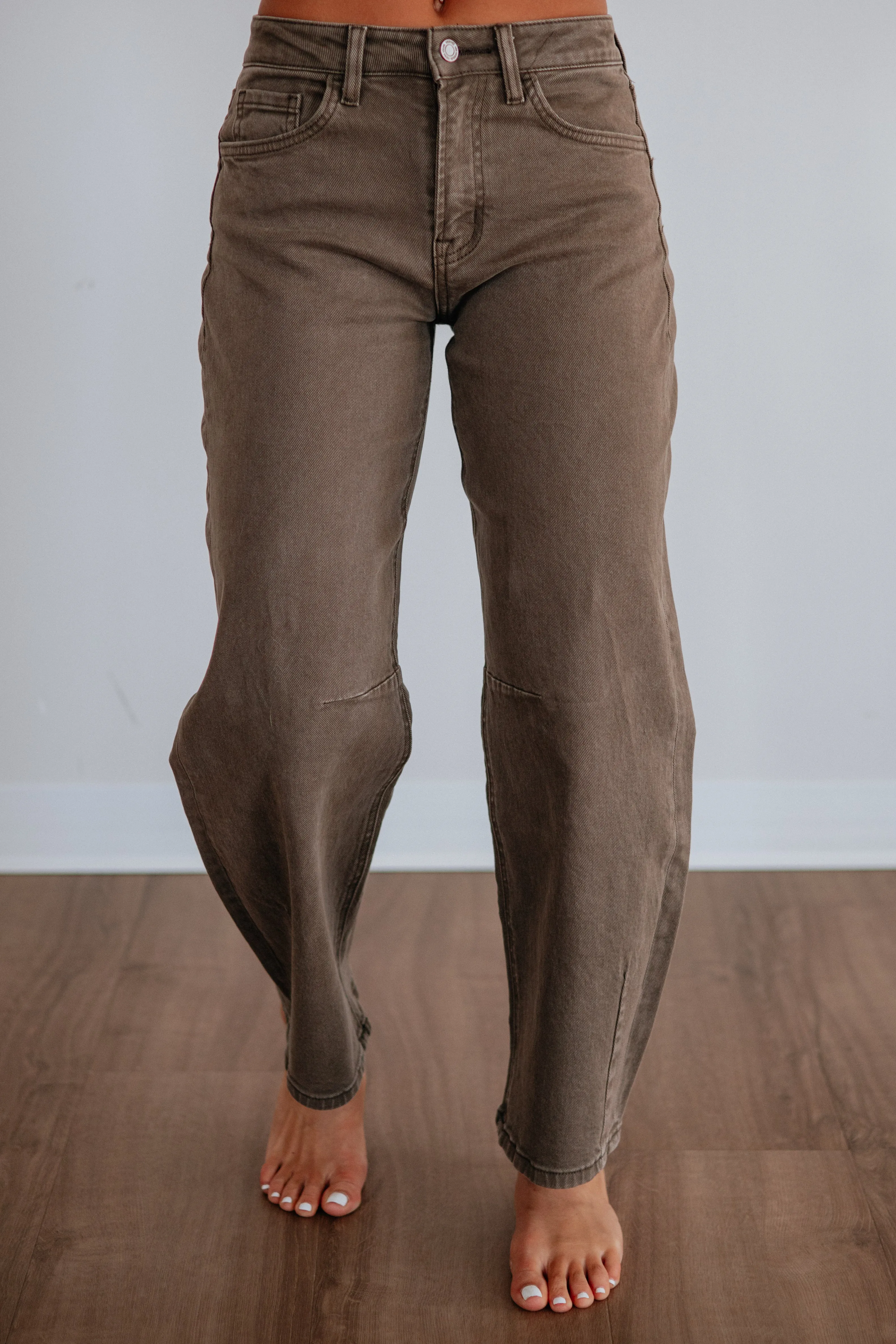 Kate Vervet Jeans - Mischief sold by Wild Oak Boutique