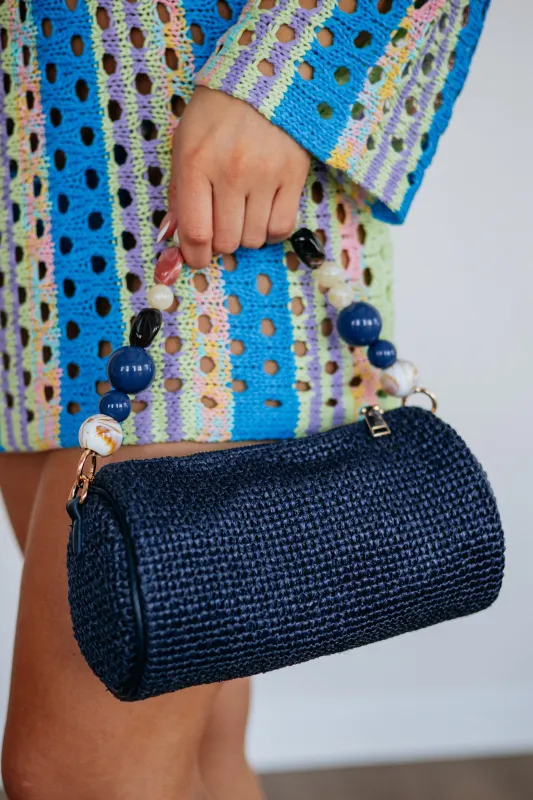 Coastal Calling Bag sold by Wild Oak Boutique