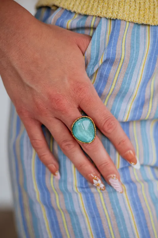 Chalene Ring sold by Wild Oak Boutique