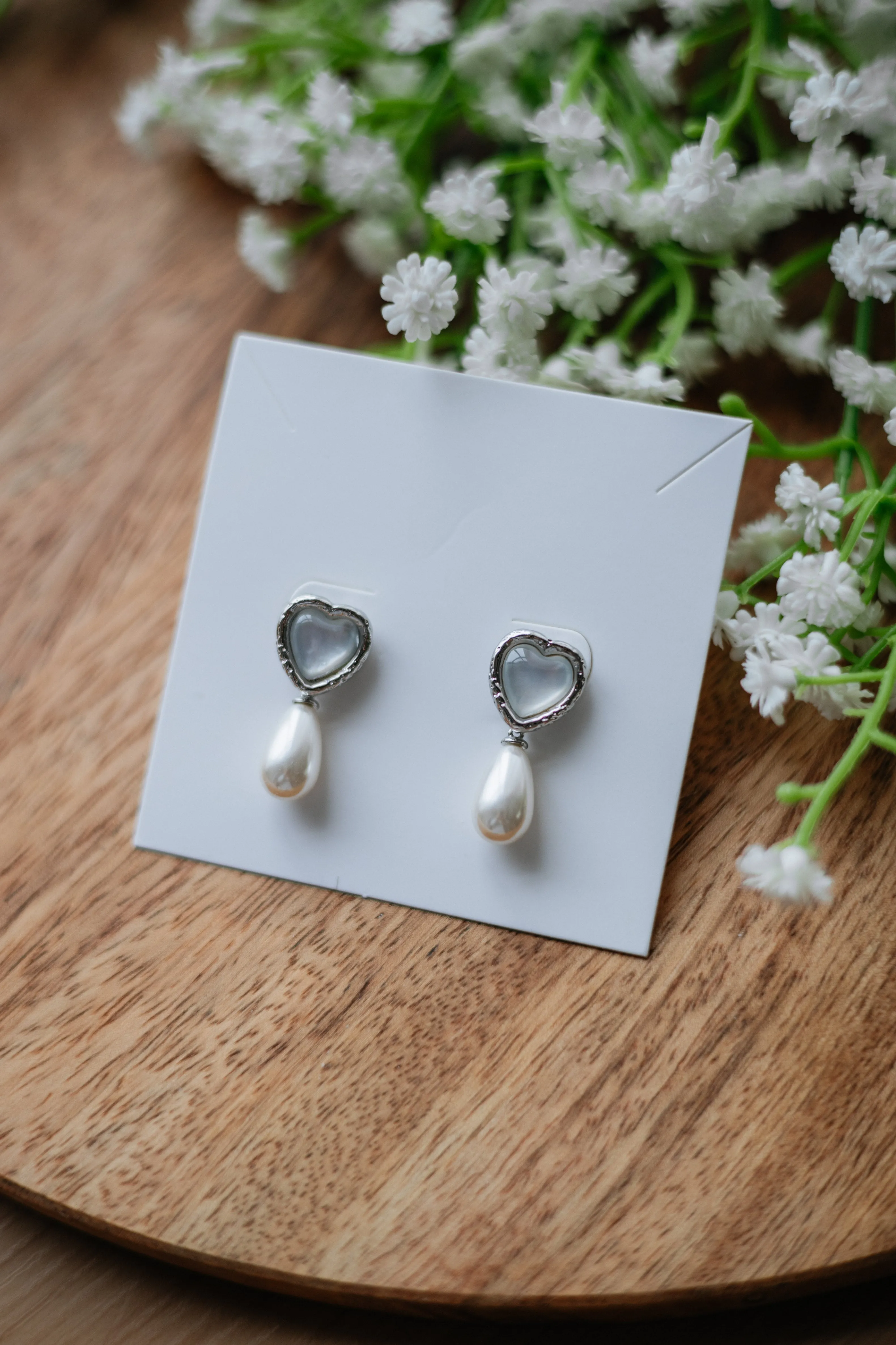 So Lovely Earrings sold by Wild Oak Boutique product image thumbnail 3