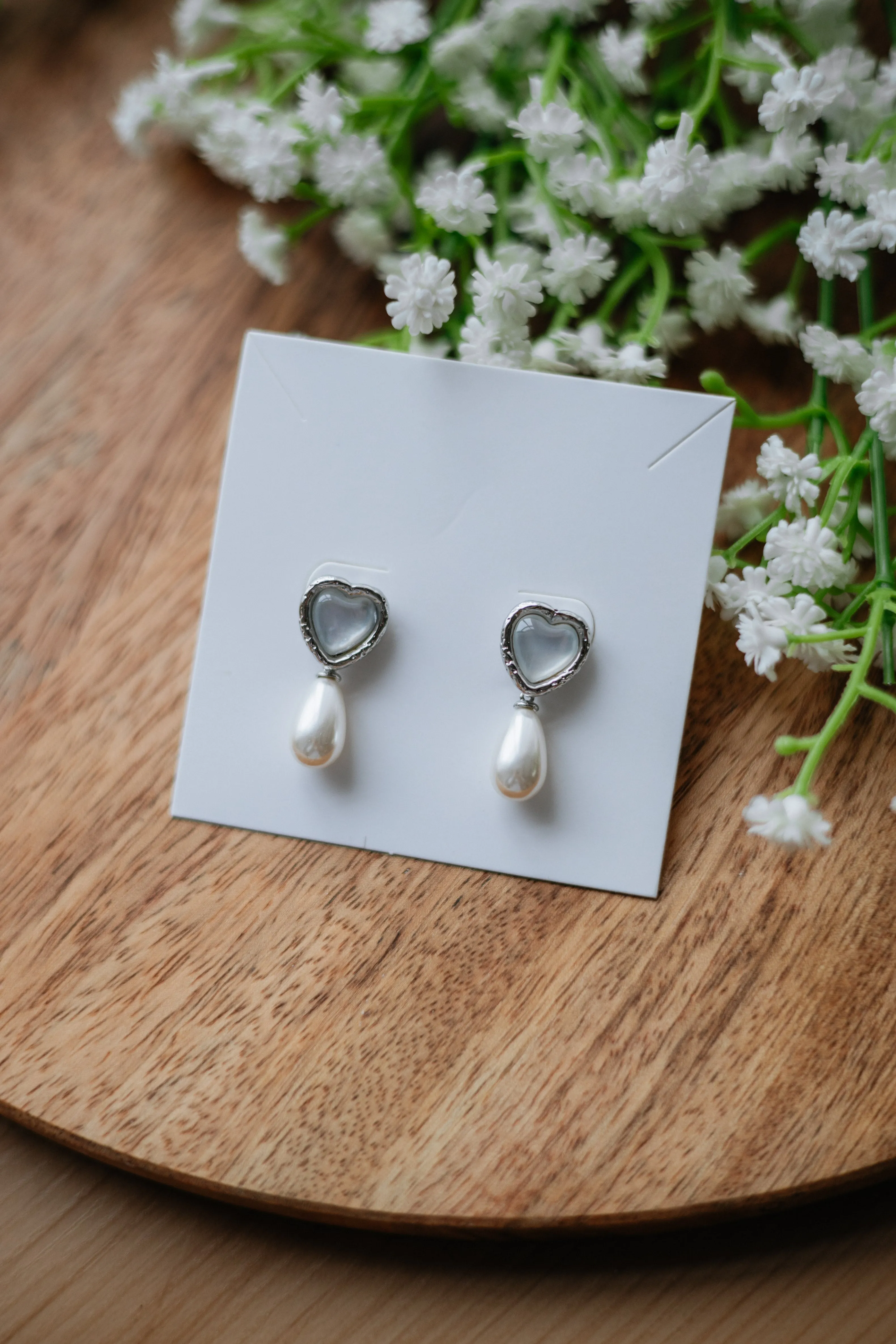 So Lovely Earrings sold by Wild Oak Boutique product image thumbnail 4
