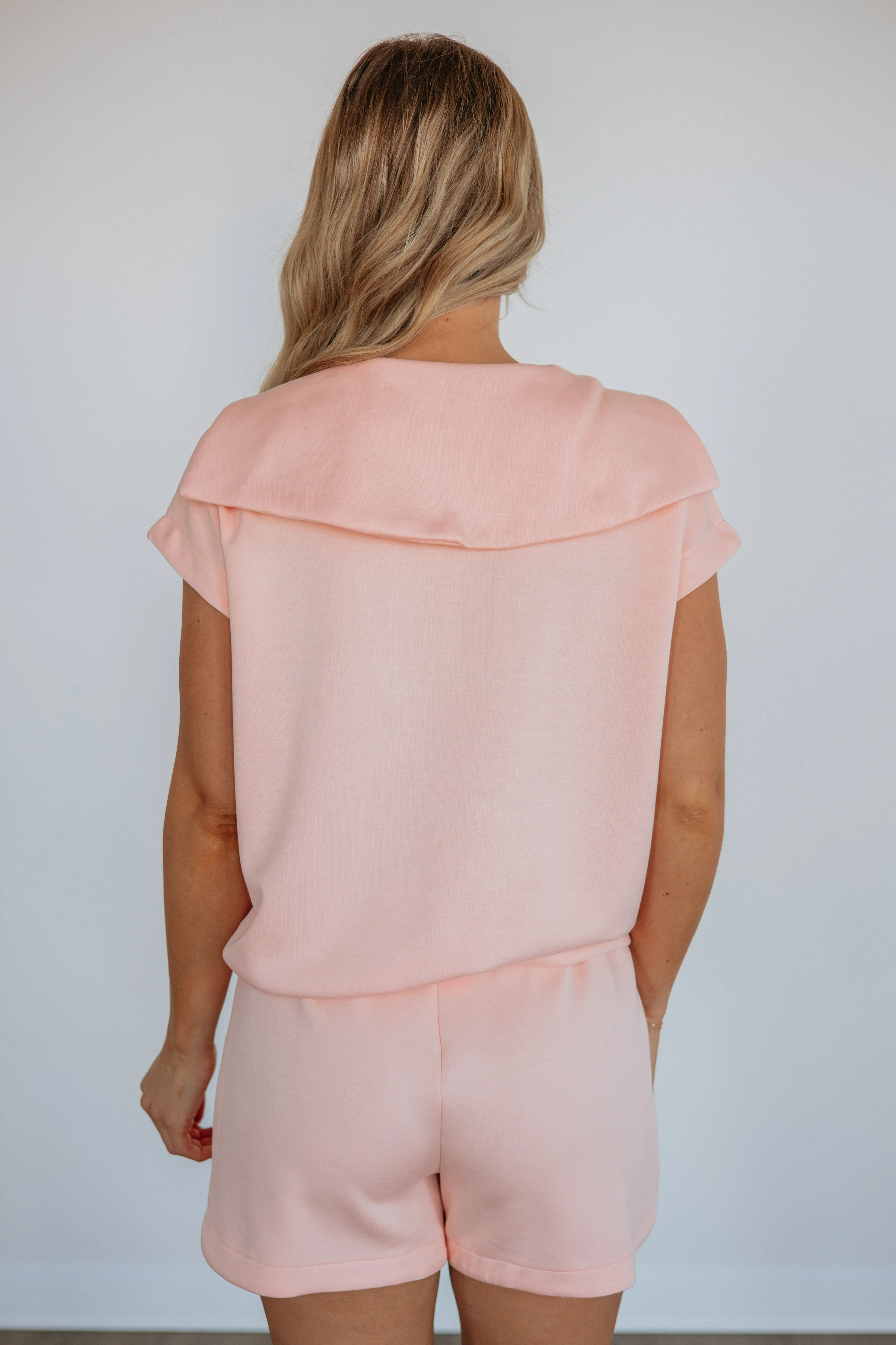 Kirstie Two-Piece Set sold by Wild Oak Boutique product image thumbnail 5