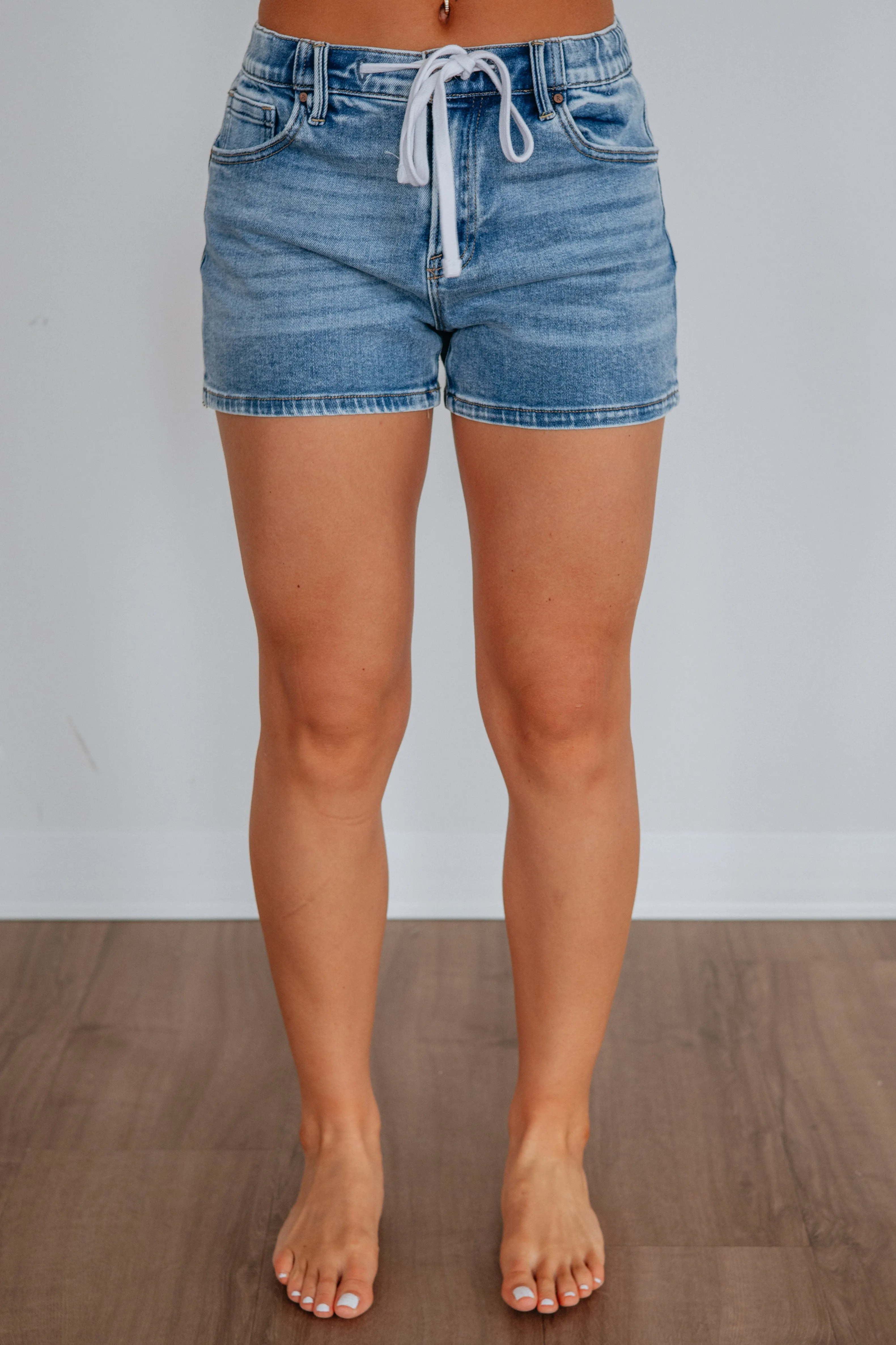 Jeanna Risen Shorts sold by Wild Oak Boutique product image thumbnail 3