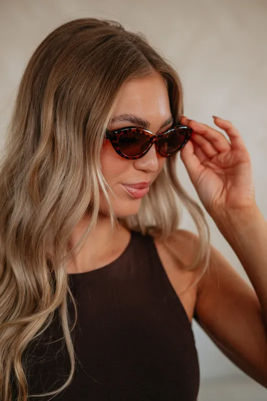 Retro Dreams Sunglasses made by Wild Oak Boutique