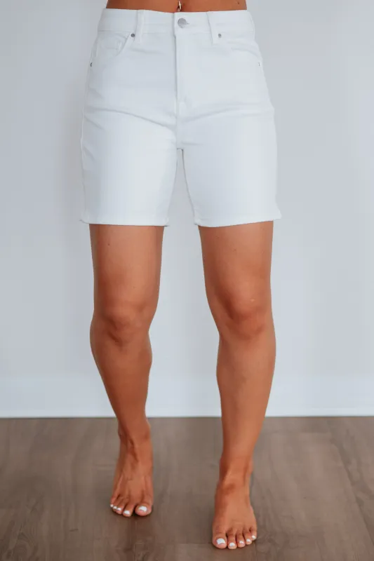 Jill Risen Shorts made by Risen
