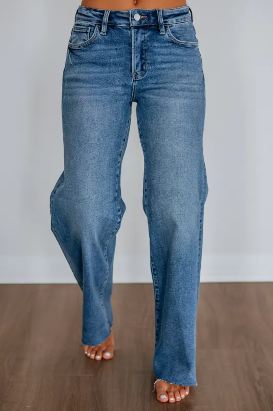 Mesa Risen Jeans made by Risen