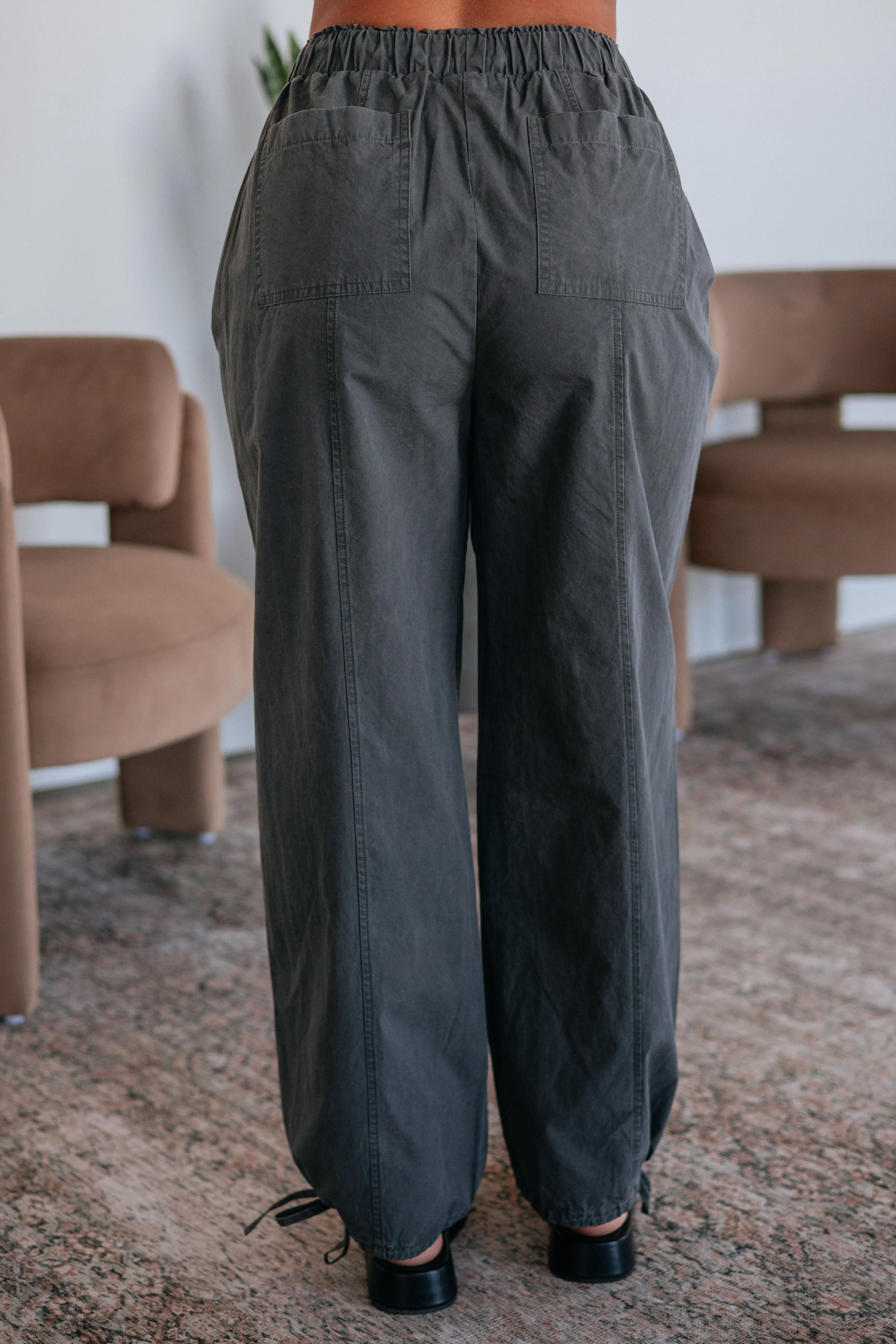 Out & About Pants sold by Wild Oak Boutique product image thumbnail 5