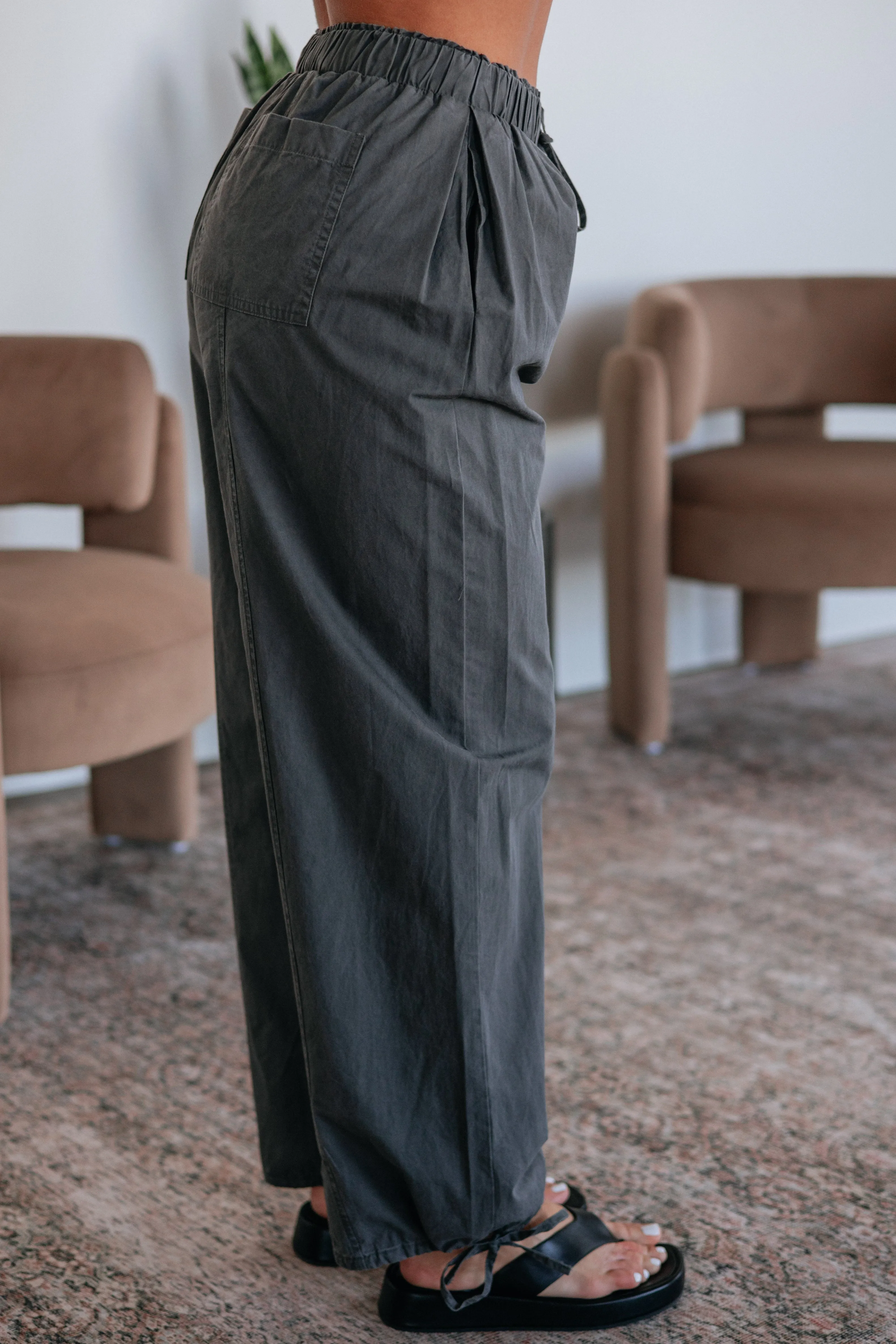 Out & About Pants sold by Wild Oak Boutique product image thumbnail 4