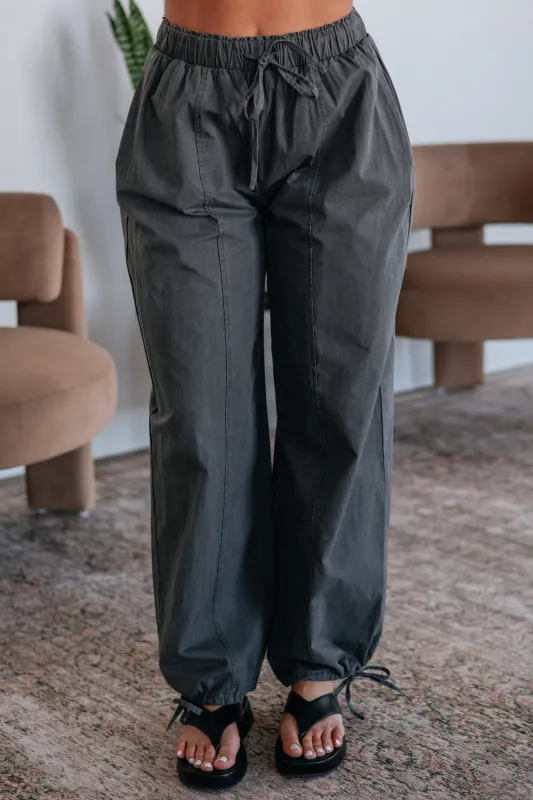 Out & About Pants made by Wild Oak Boutique