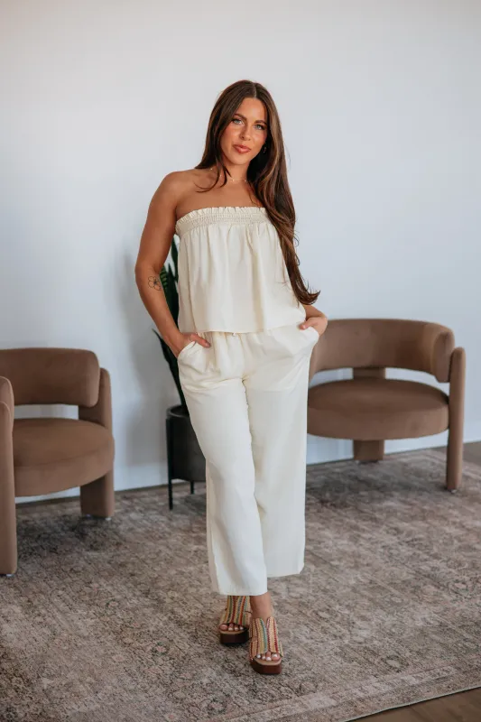 Cheri Two-Piece Set made by Wishlist