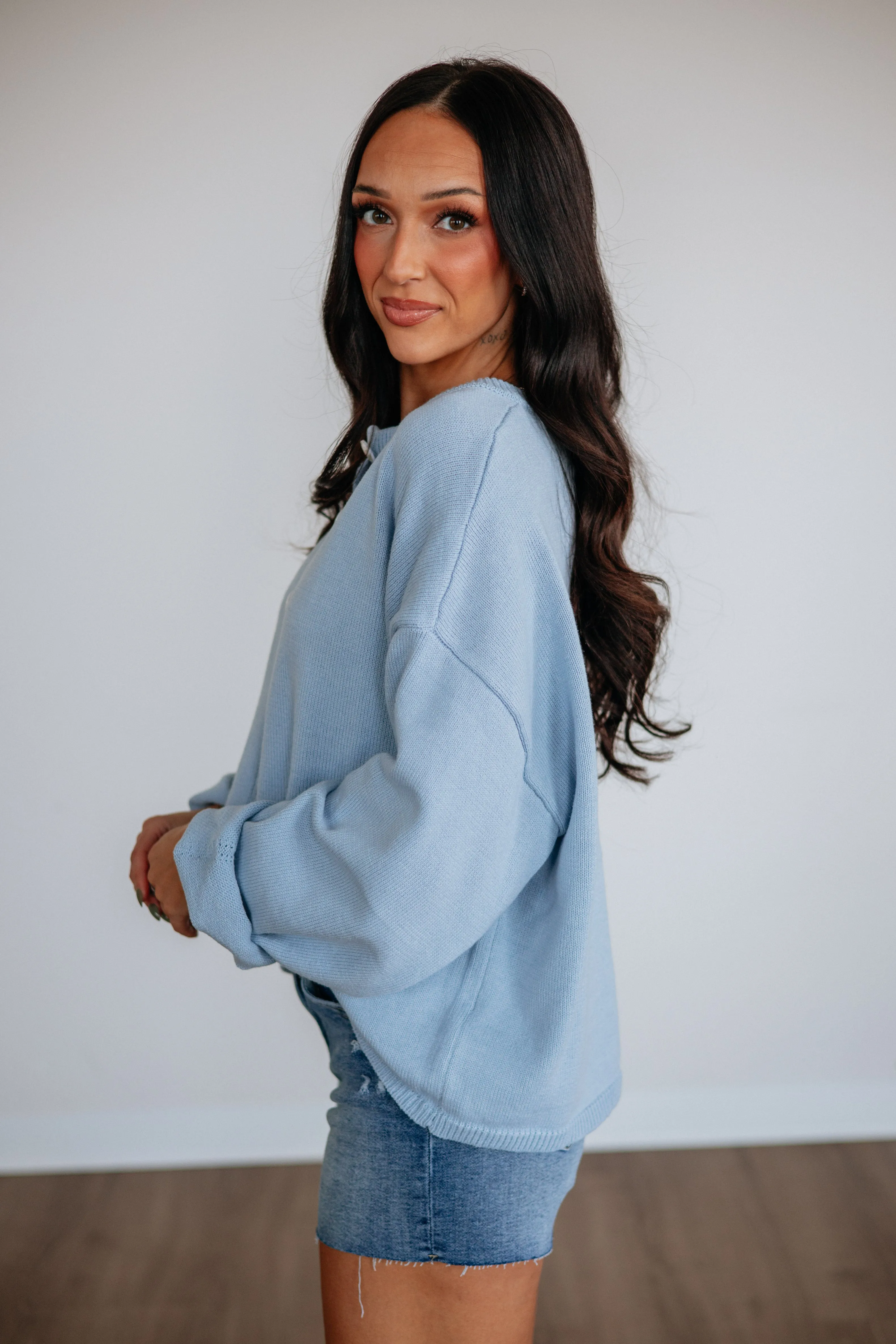 Daisie Cardigan sold by Wild Oak Boutique product image thumbnail 5