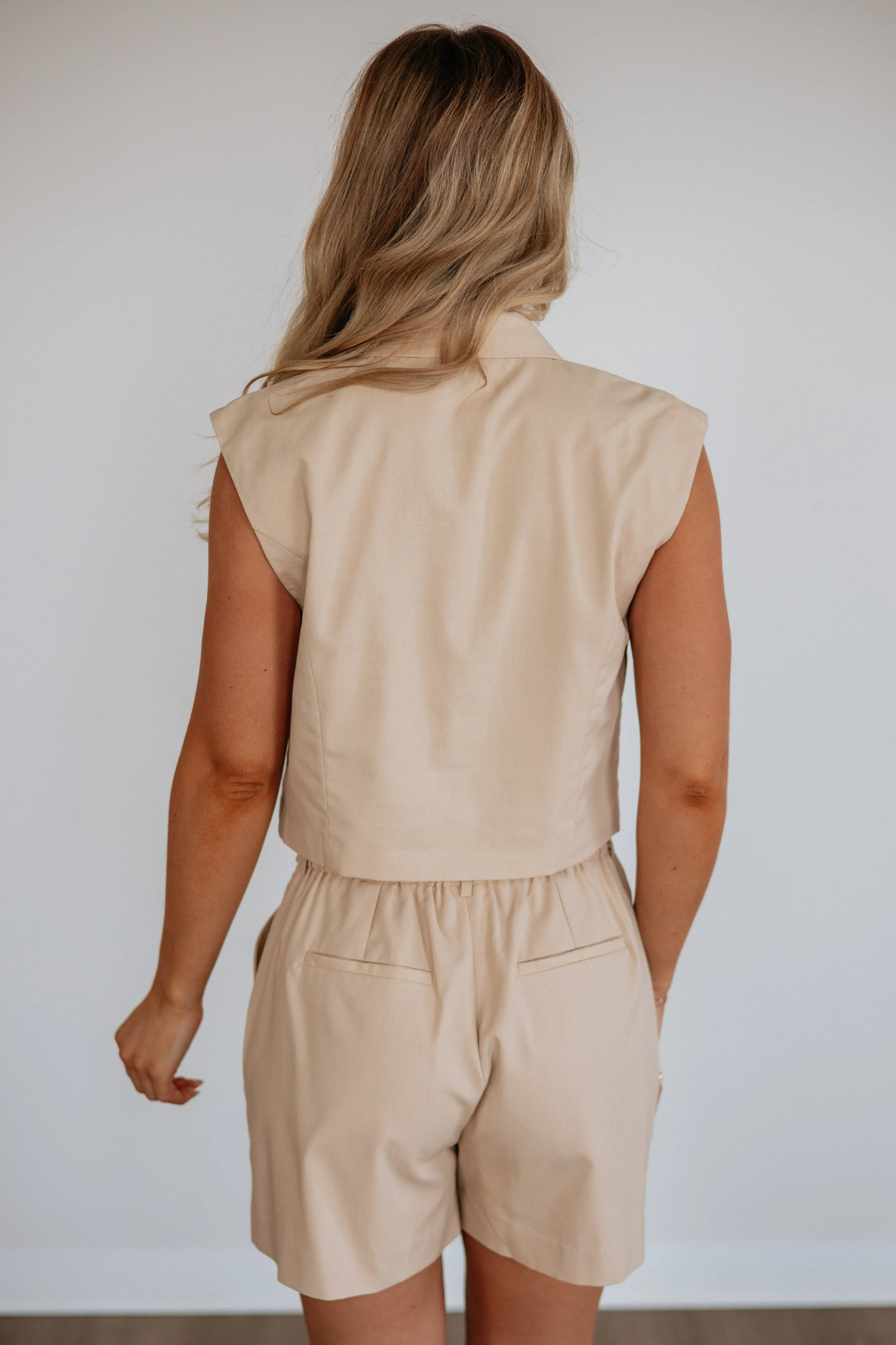 Cristina Two-Piece Set sold by Wild Oak Boutique product image thumbnail 5