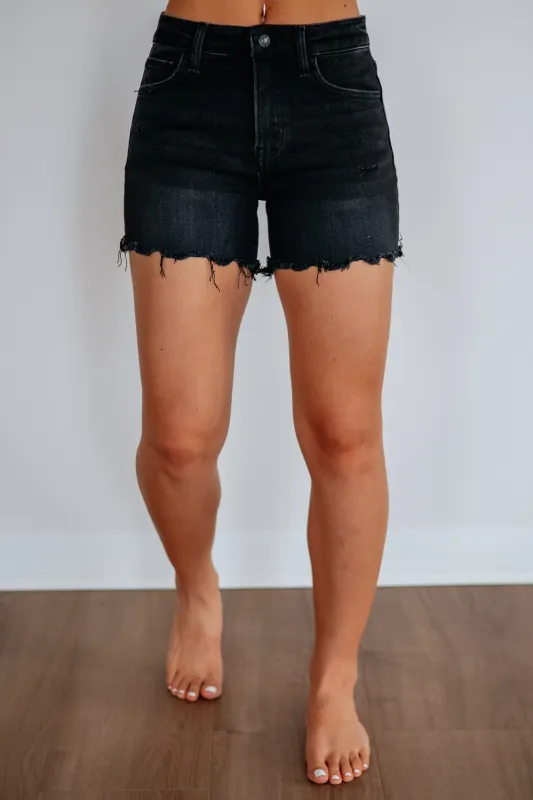 Rebecca Vervet Shorts - Iconic made by Vervet