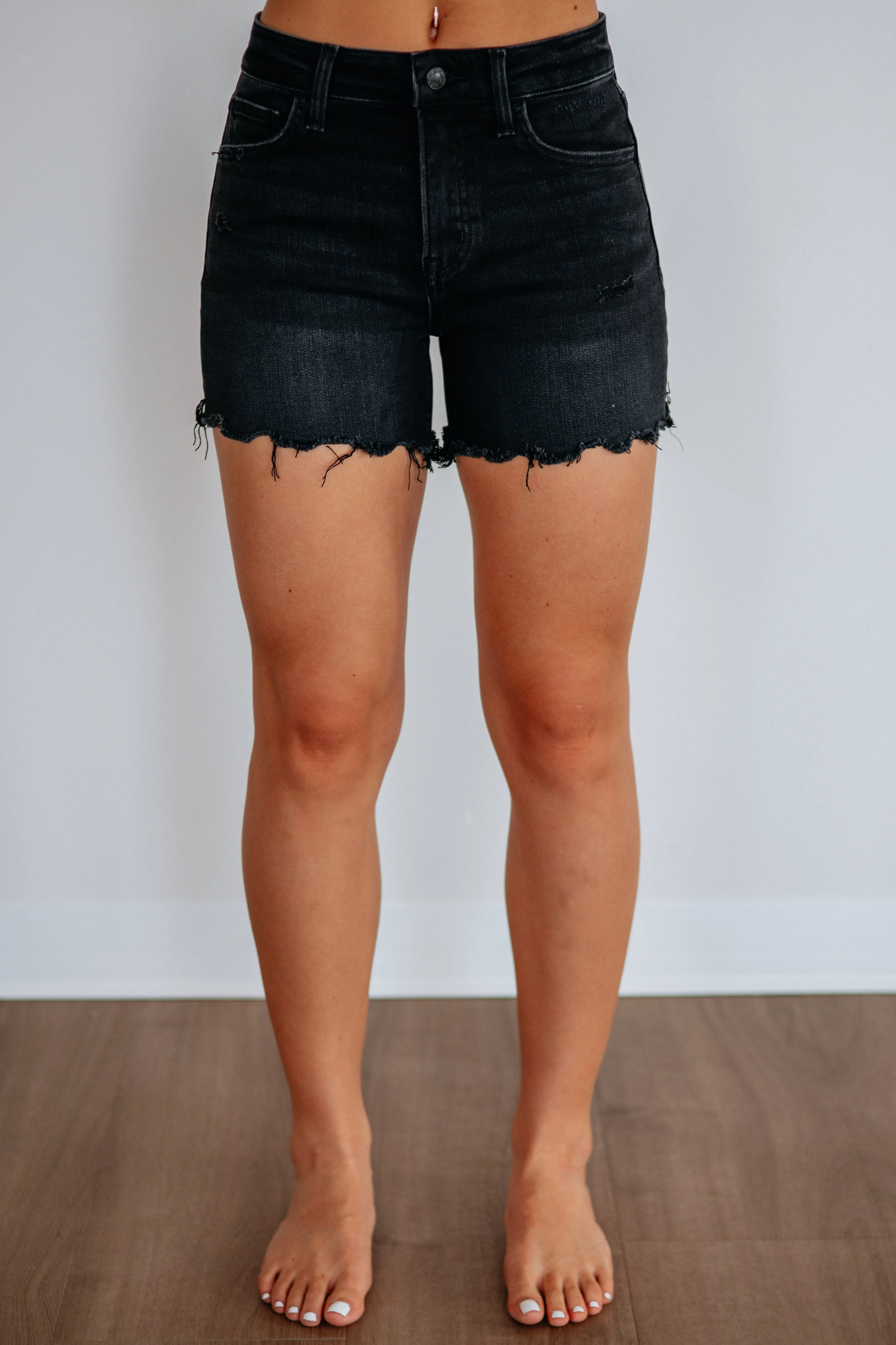 Rebecca Vervet Shorts - Iconic sold by Wild Oak Boutique product image thumbnail 3