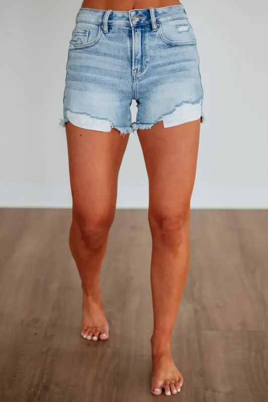 Eden Risen Shorts made by Risen