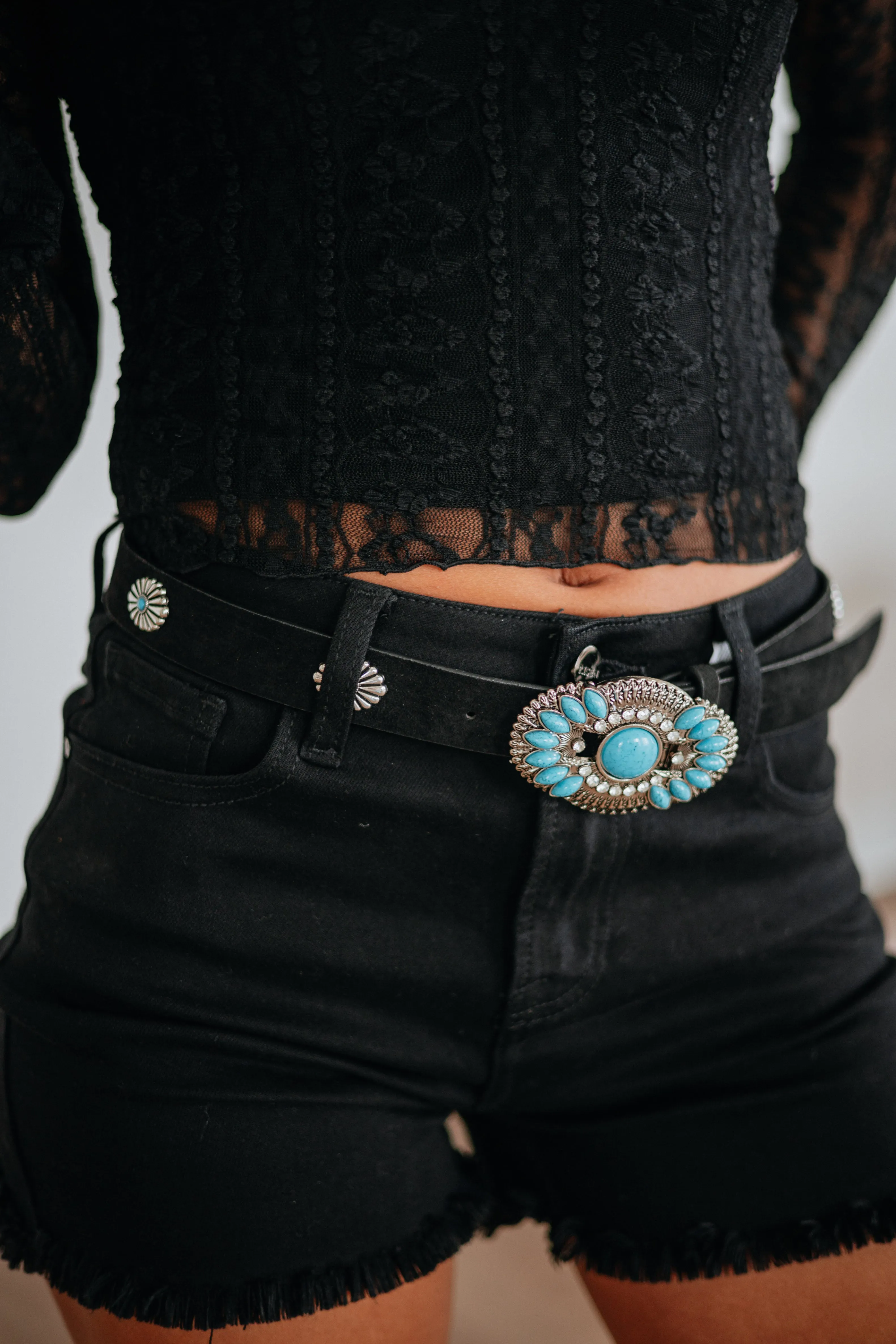 Cowgirl Crush Belt sold by Wild Oak Boutique product image thumbnail 3