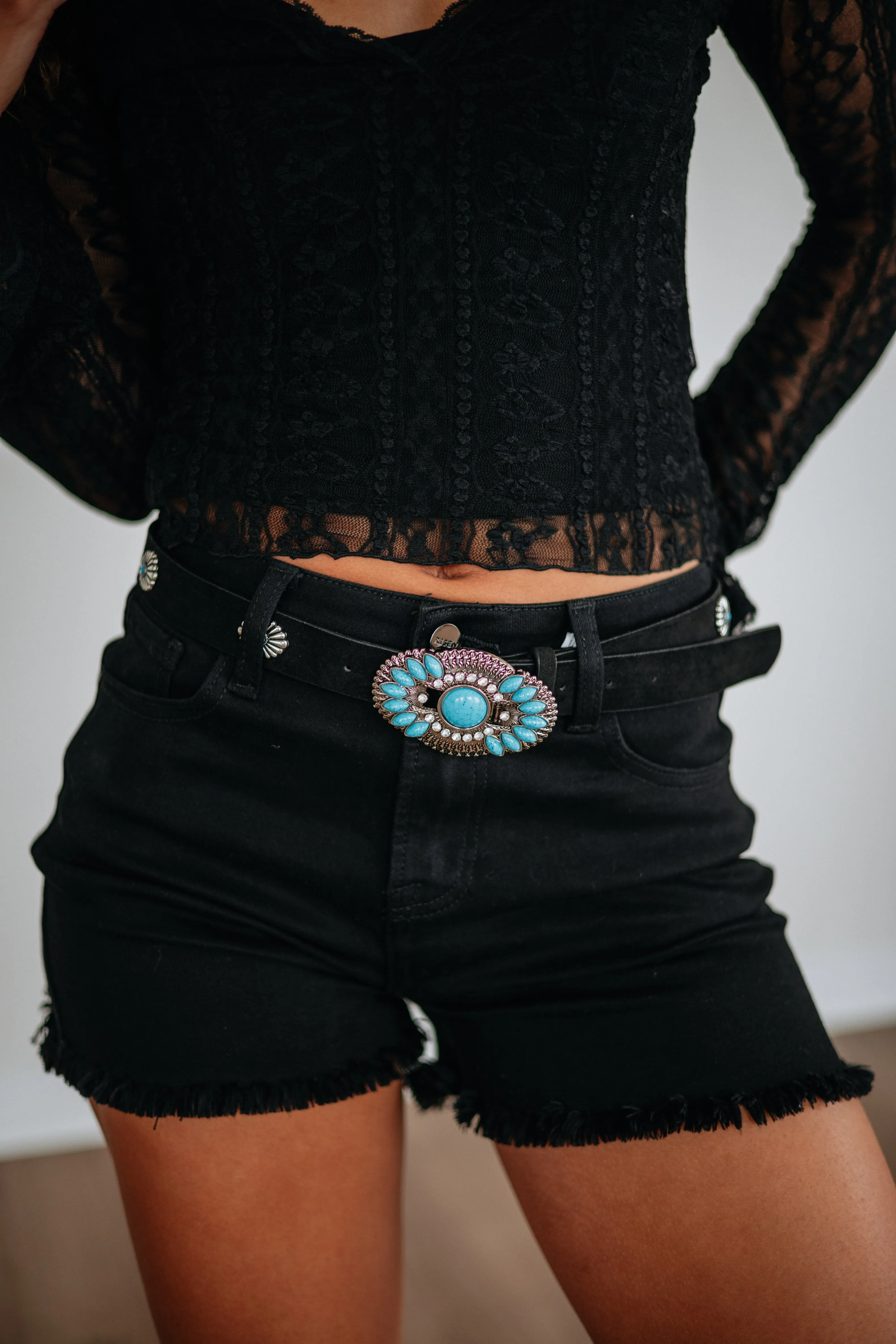 Cowgirl Crush Belt sold by Wild Oak Boutique product image thumbnail 4