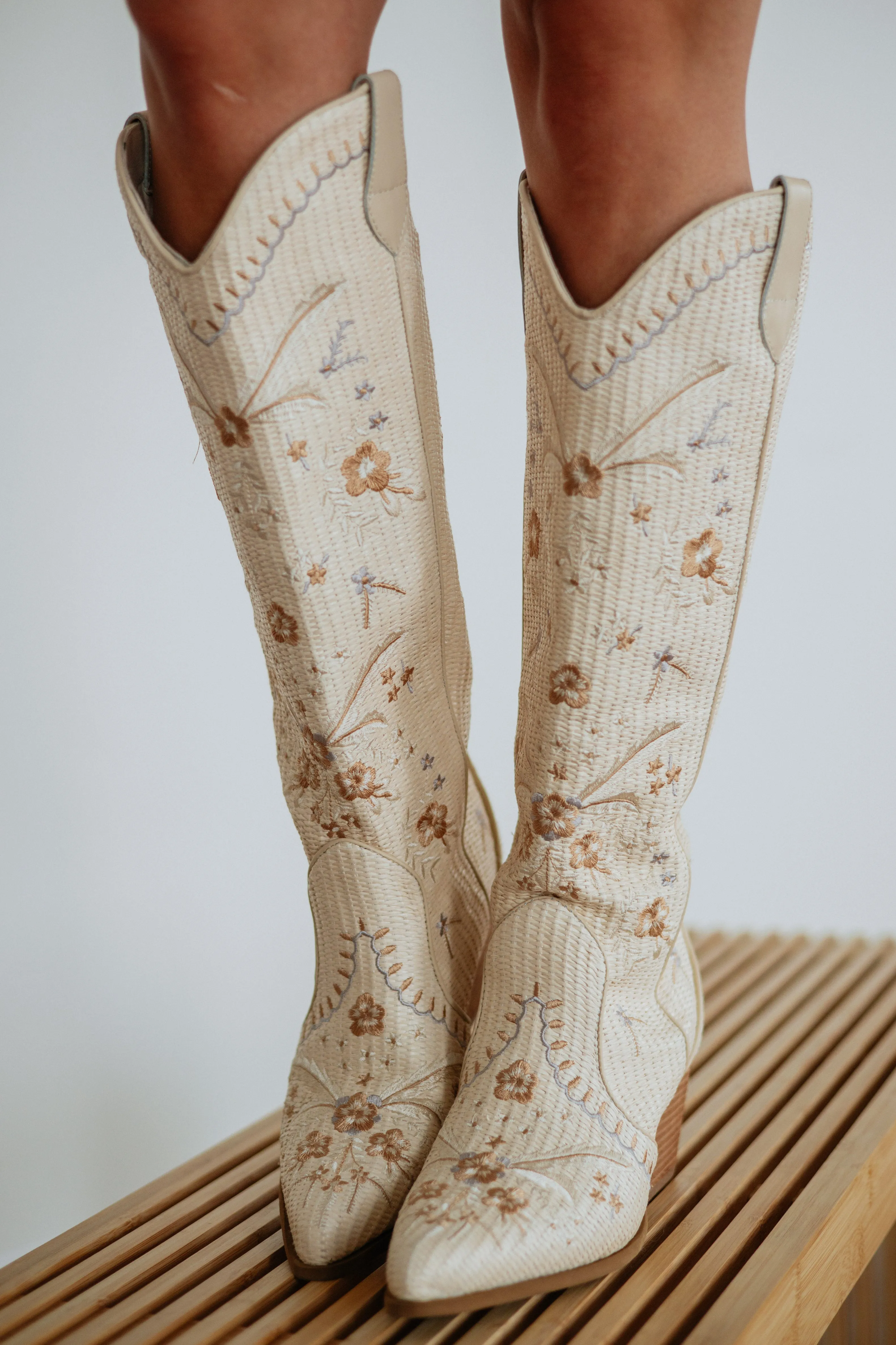Free Spirit Cowgirl Boots sold by Wild Oak Boutique