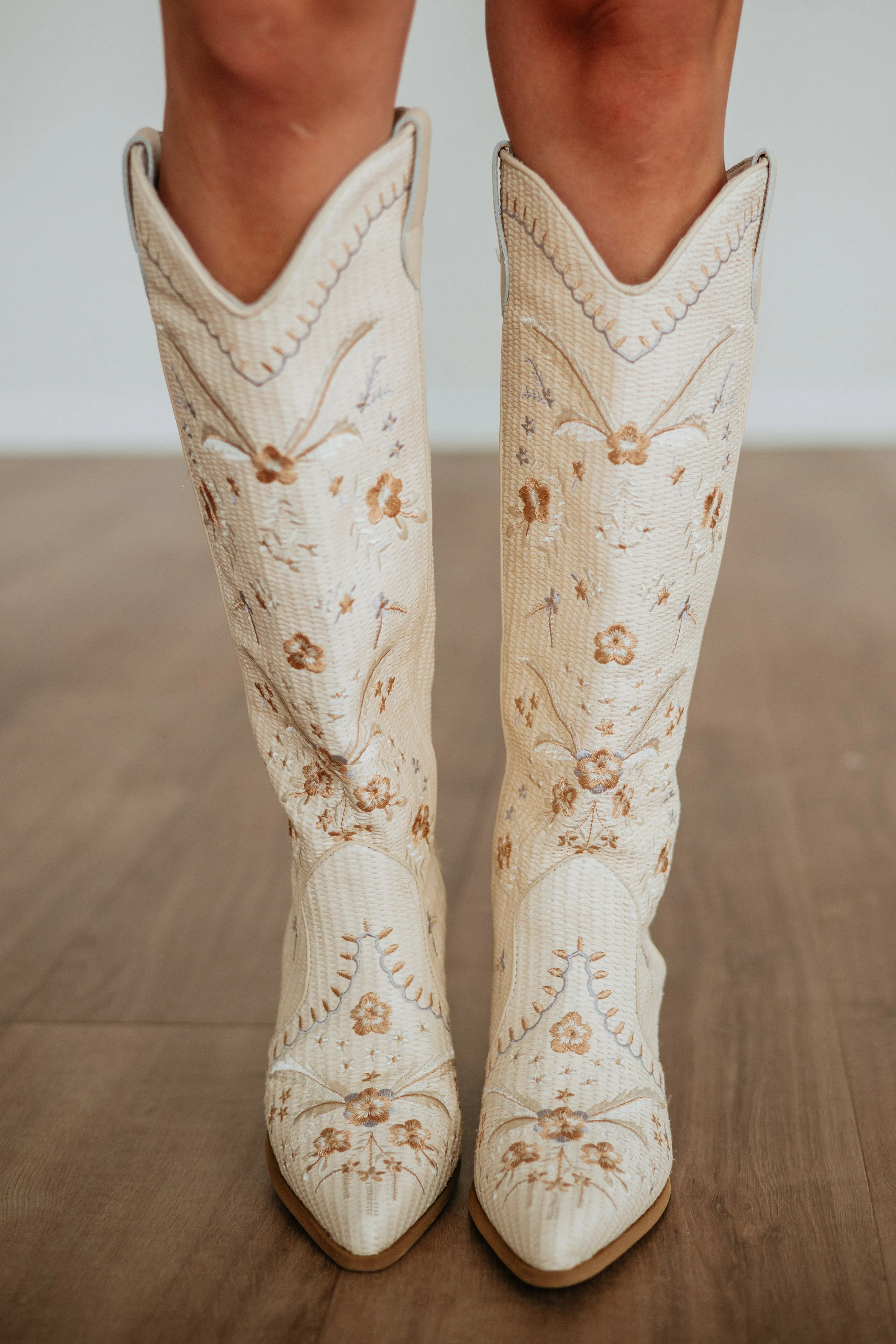 Free Spirit Cowgirl Boots sold by Wild Oak Boutique product image thumbnail 3