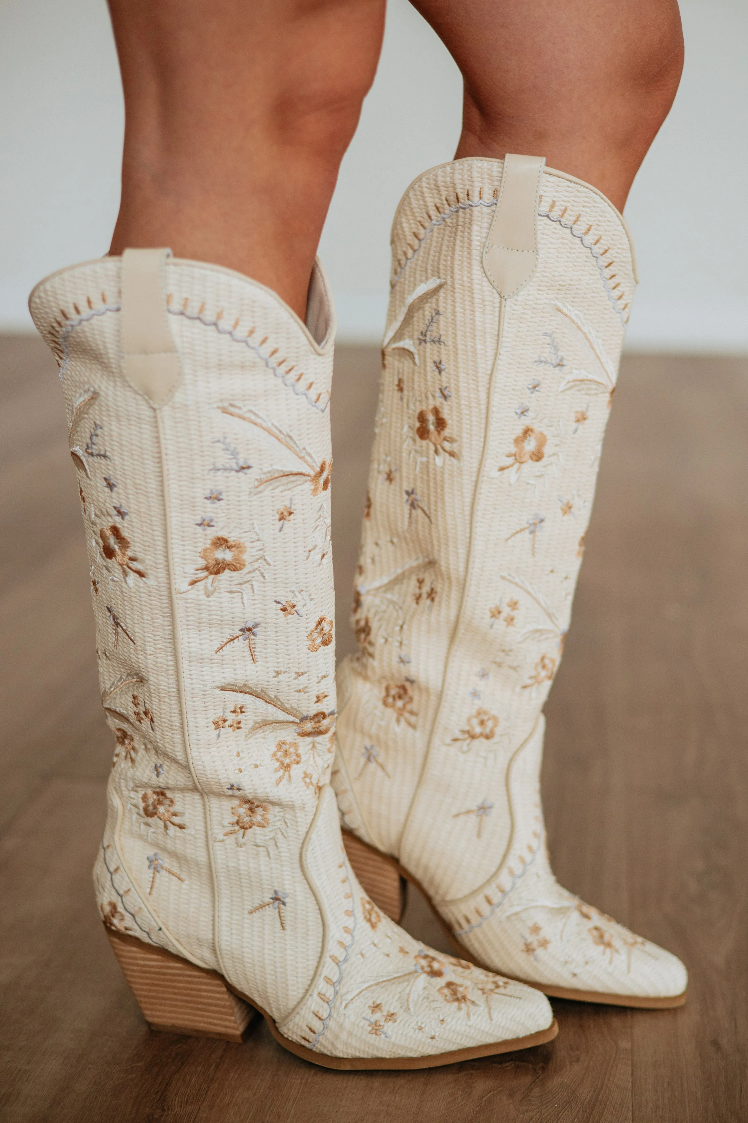 Free Spirit Cowgirl Boots sold by Wild Oak Boutique product image thumbnail 2