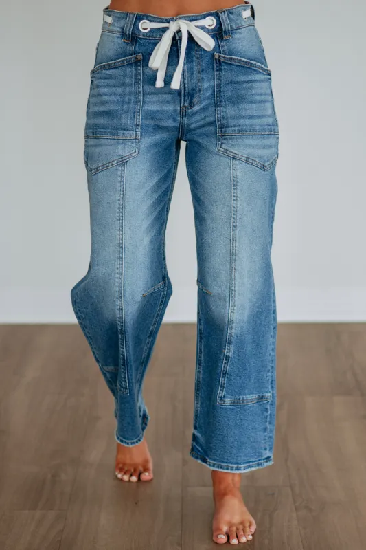 Tylar Risen Jeans made by Risen