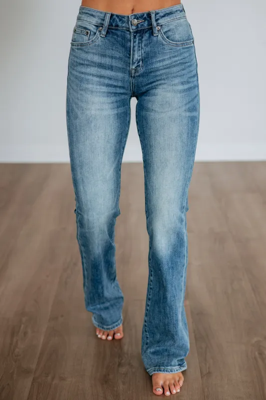 Riana Mica Jeans made by Mica Denim