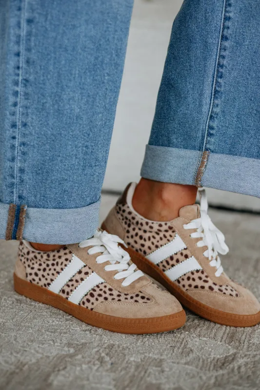 Well Played Sneakers made by Corkys