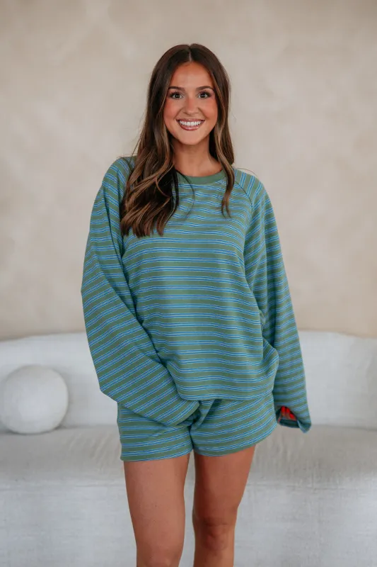 Kasie Two-Piece Set made by Things Between