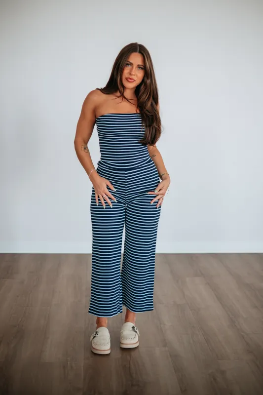 Jordanne Two-Piece Set made by Wishlist