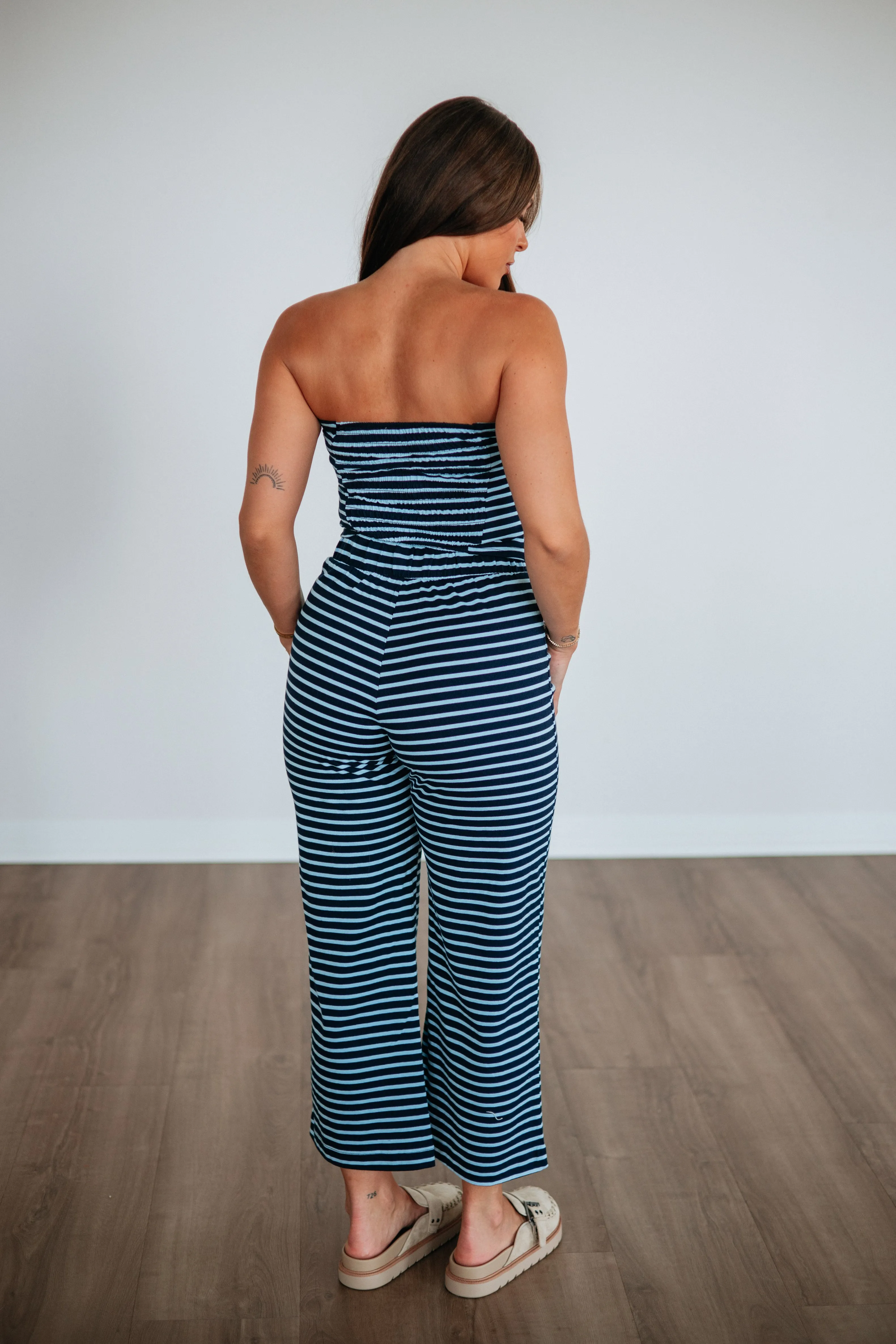 Jordanne Two-Piece Set sold by Wild Oak Boutique product image thumbnail 4