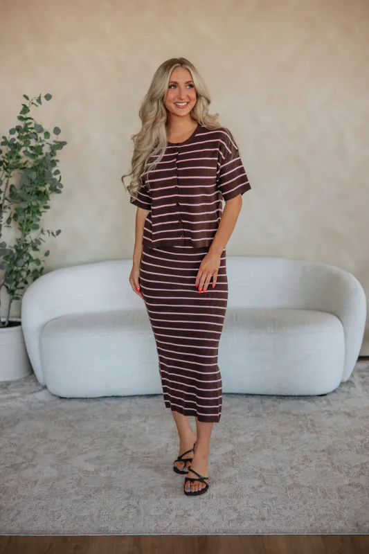 Cozette Two-Piece Set made by Wild Oak Boutique