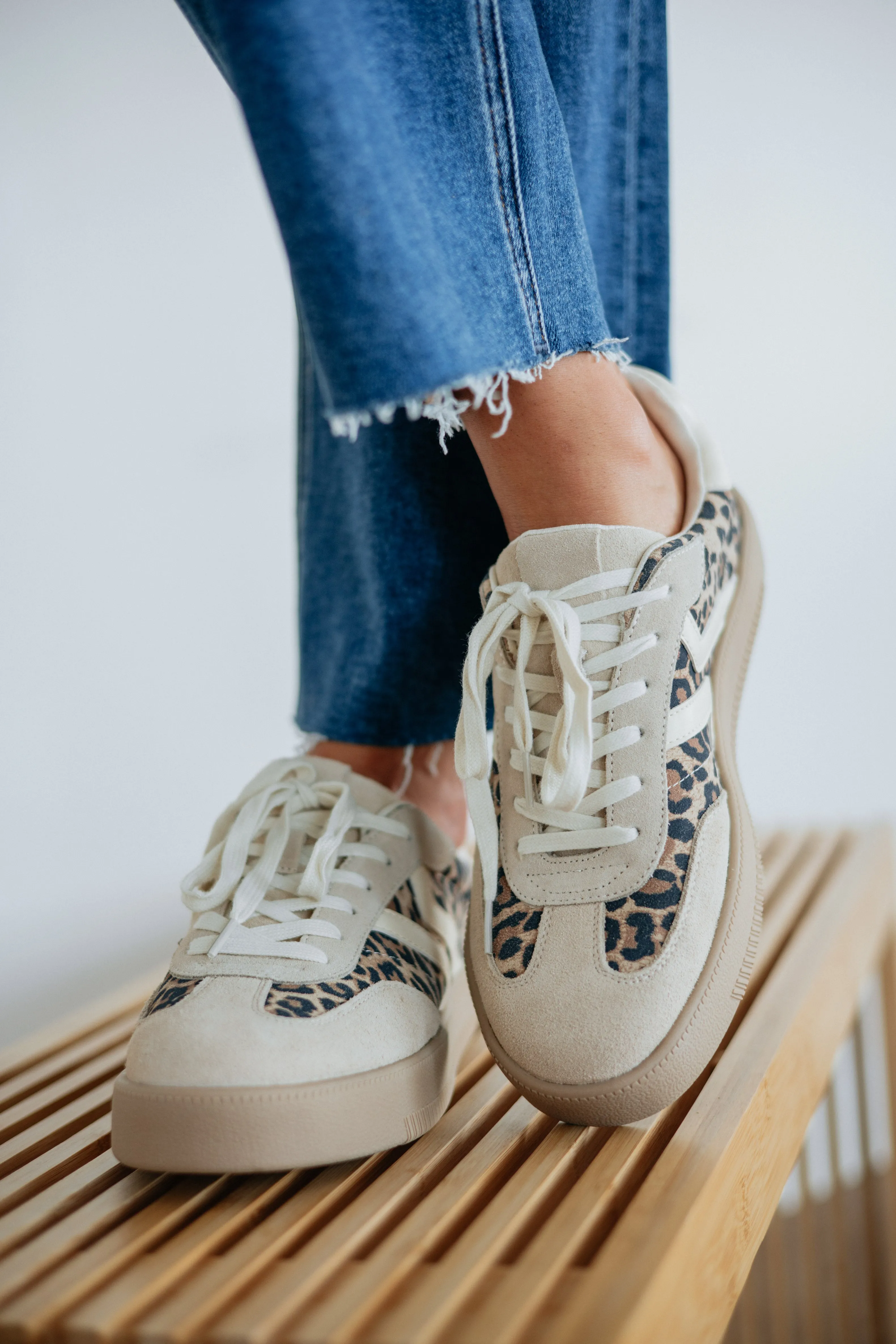 Wild Side Sneakers sold by Wild Oak Boutique product image thumbnail 2