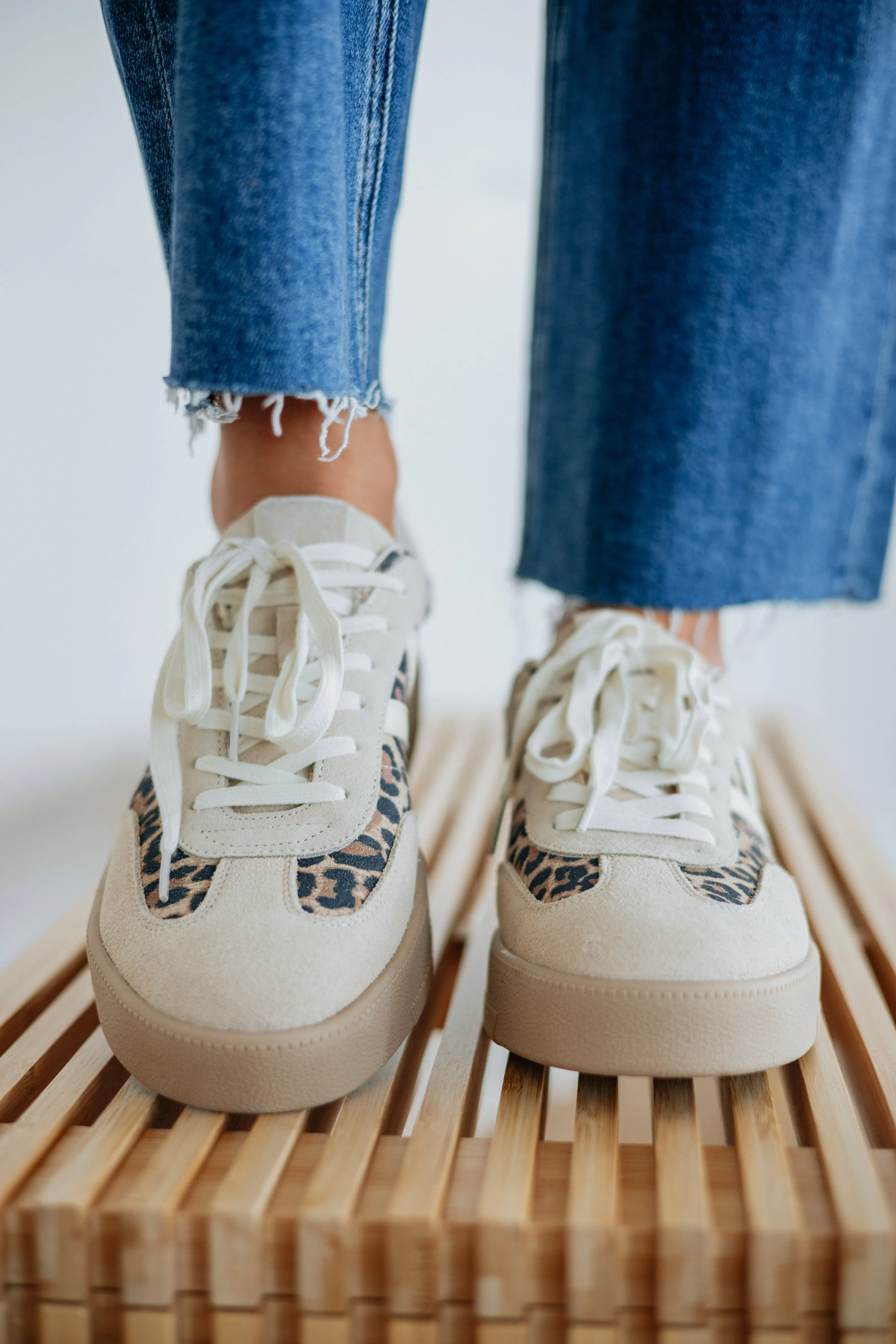 Wild Side Sneakers sold by Wild Oak Boutique product image thumbnail 4
