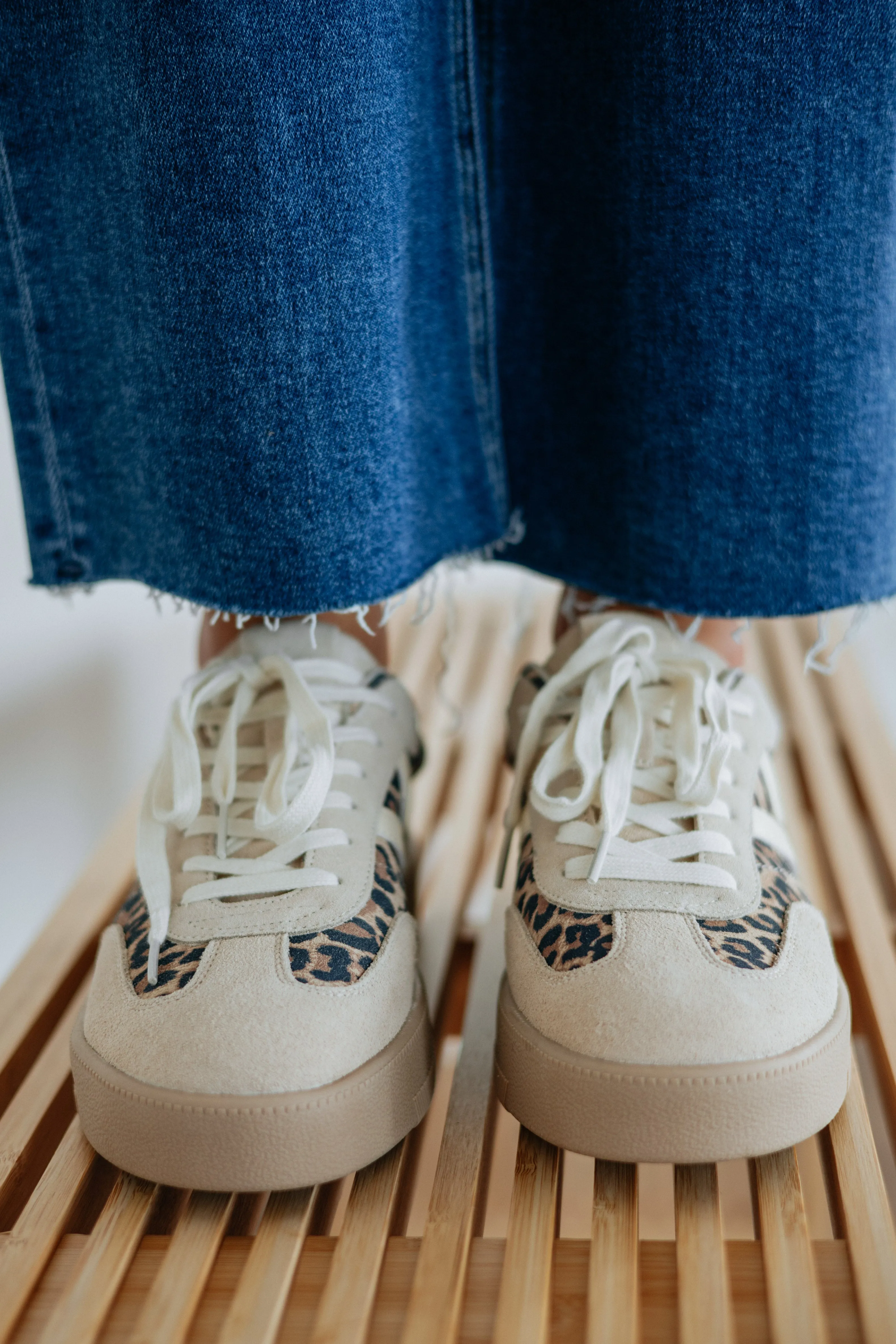Wild Side Sneakers sold by Wild Oak Boutique product image thumbnail 3