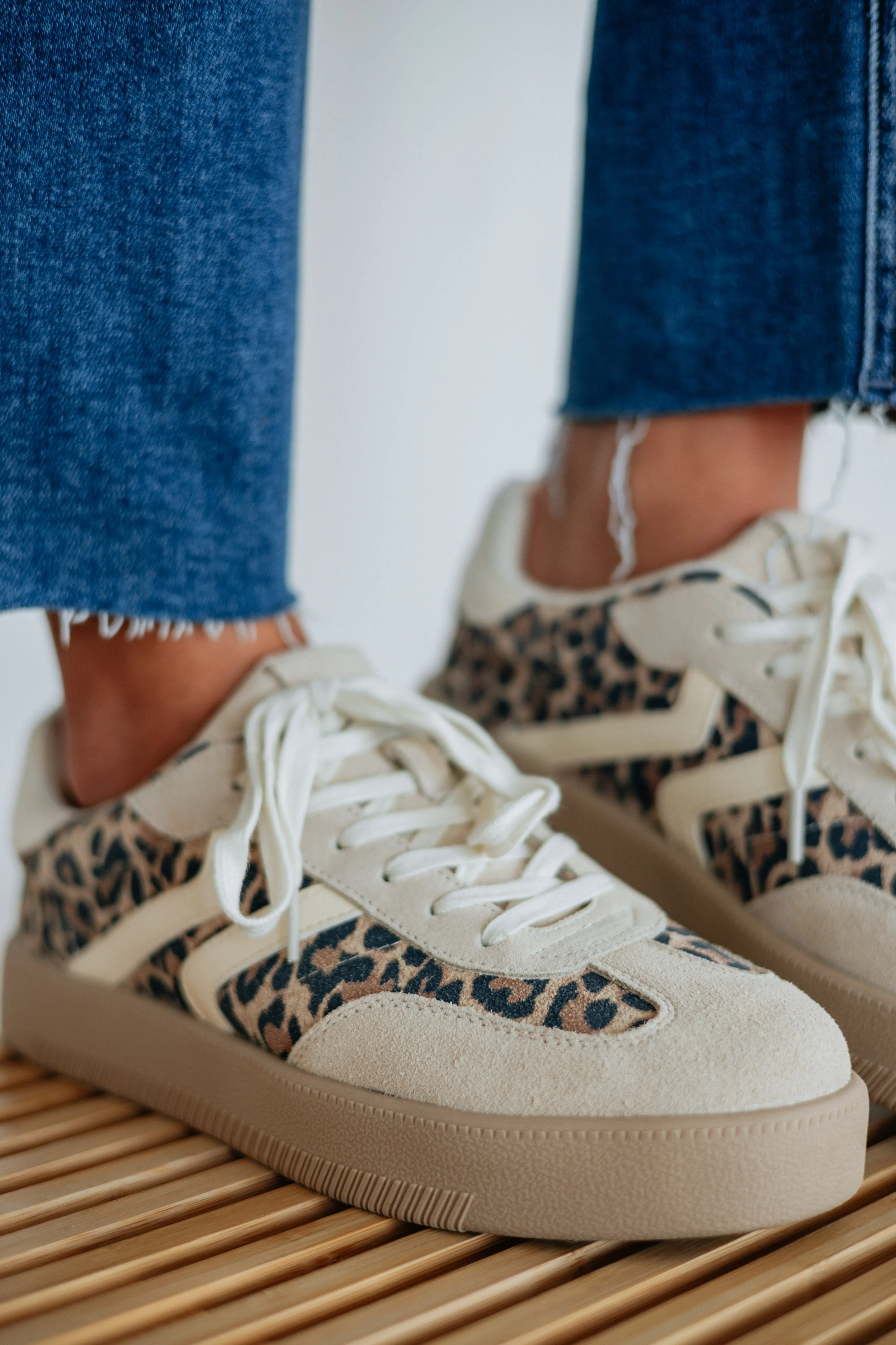Wild Side Sneakers sold by Wild Oak Boutique product image thumbnail 5