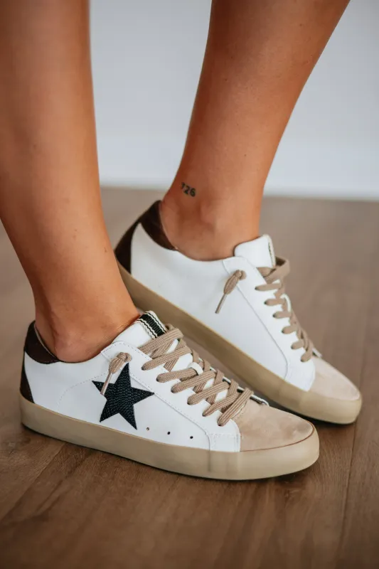 Star Of The Show Sneakers made by ShuShop