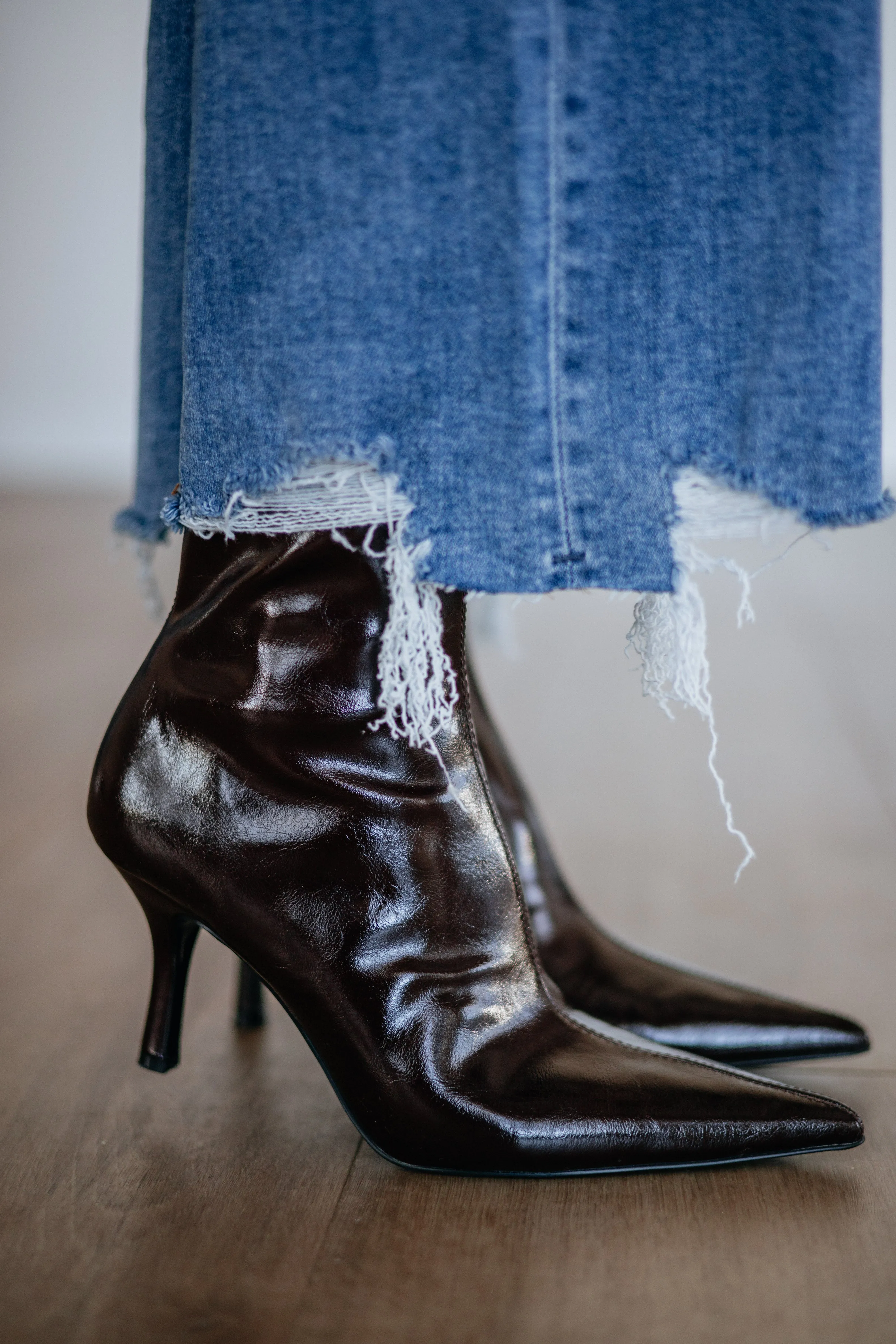 Don't Mind Me Boots sold by Wild Oak Boutique product image thumbnail 2