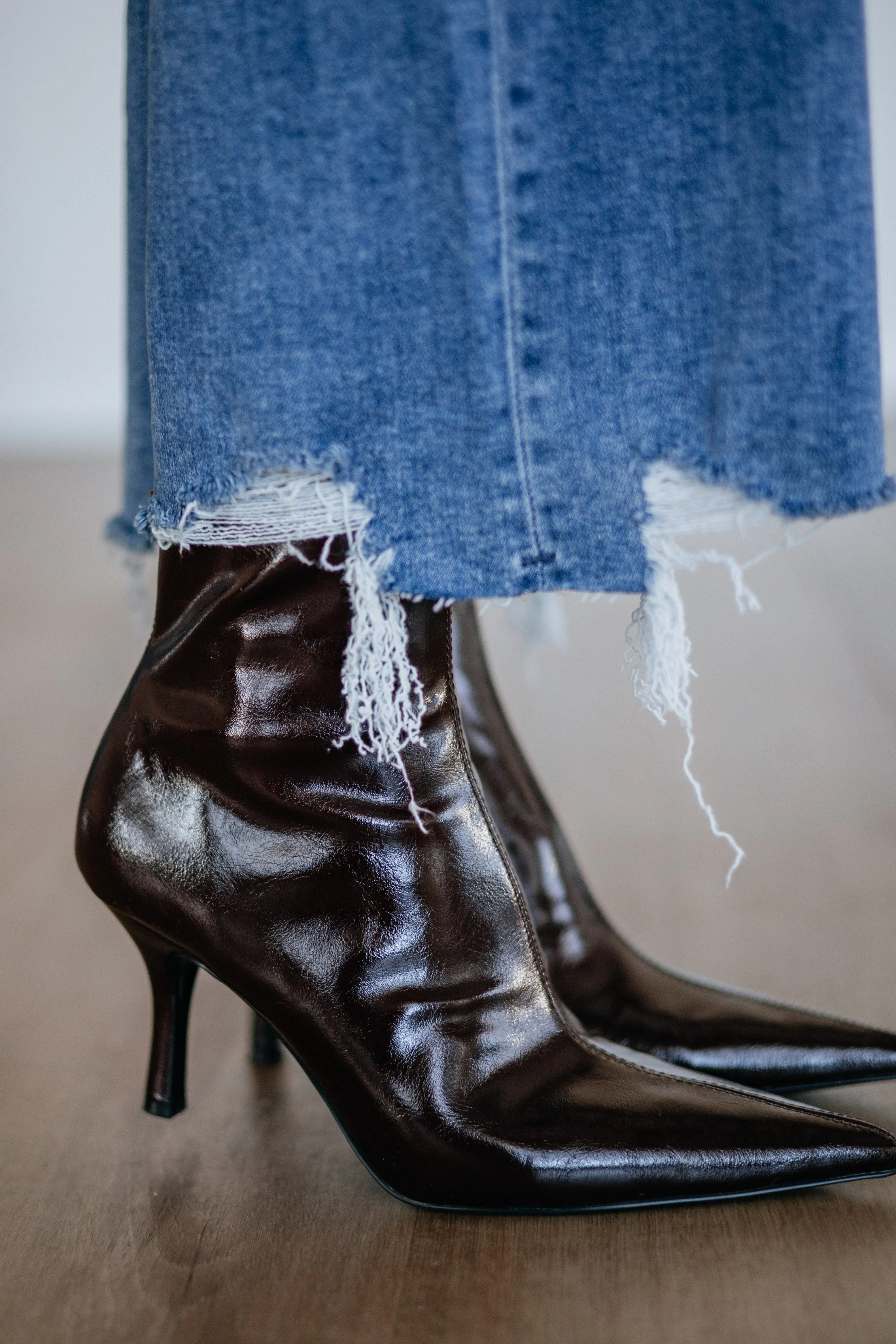 Don't Mind Me Boots sold by Wild Oak Boutique product image thumbnail 4