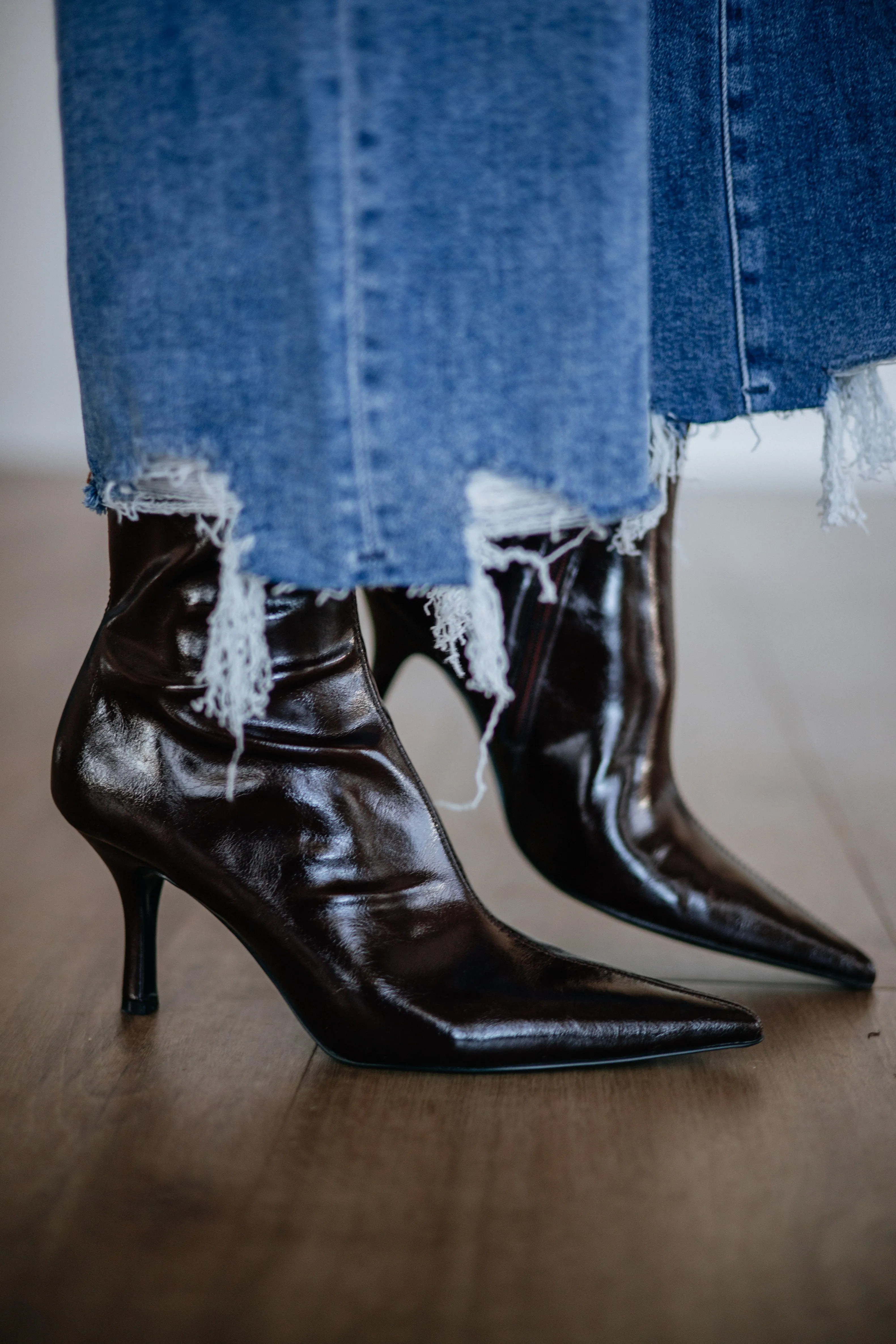 Don't Mind Me Boots sold by Wild Oak Boutique product image thumbnail 5