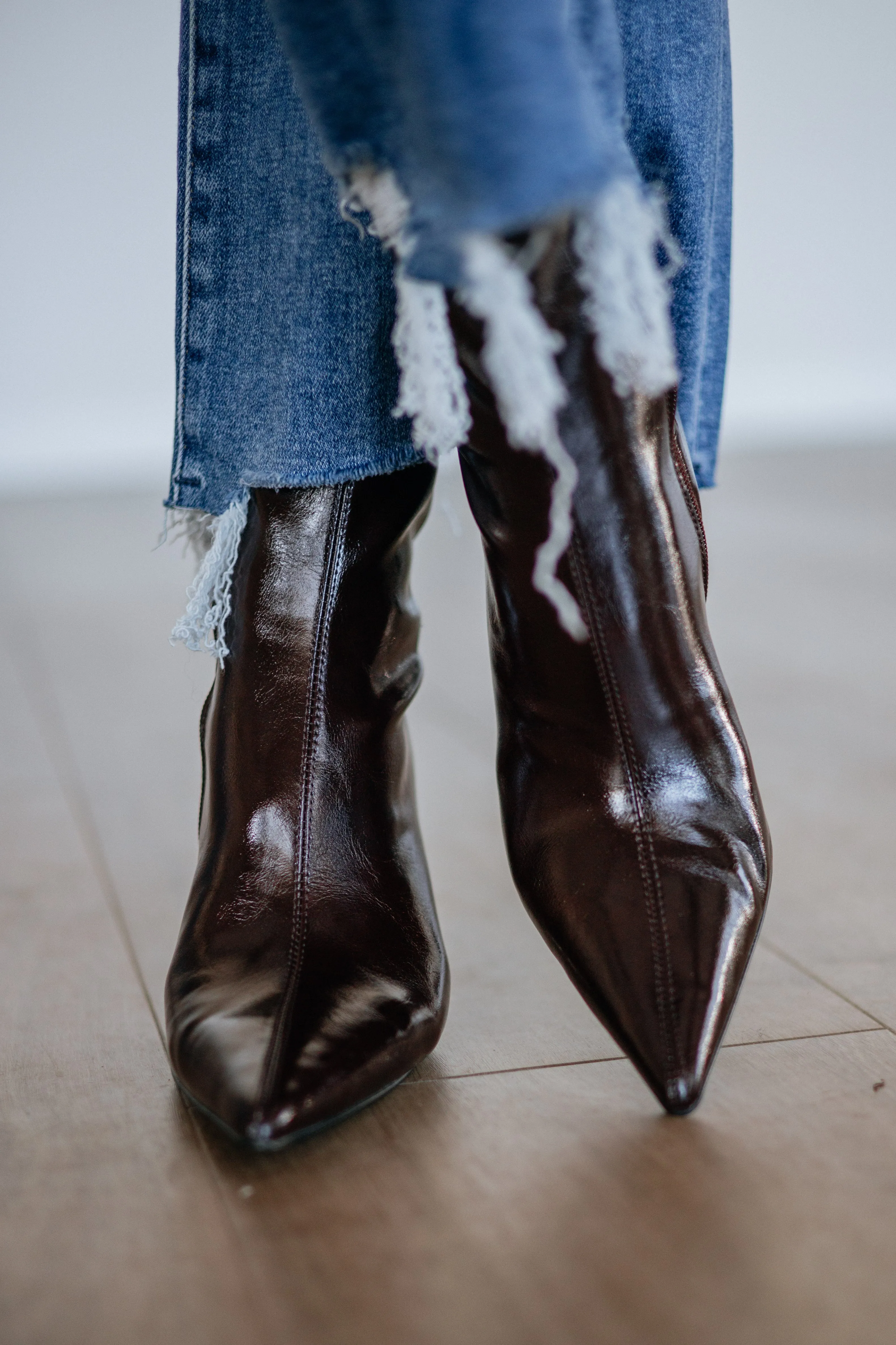 Don't Mind Me Boots sold by Wild Oak Boutique product image thumbnail 3