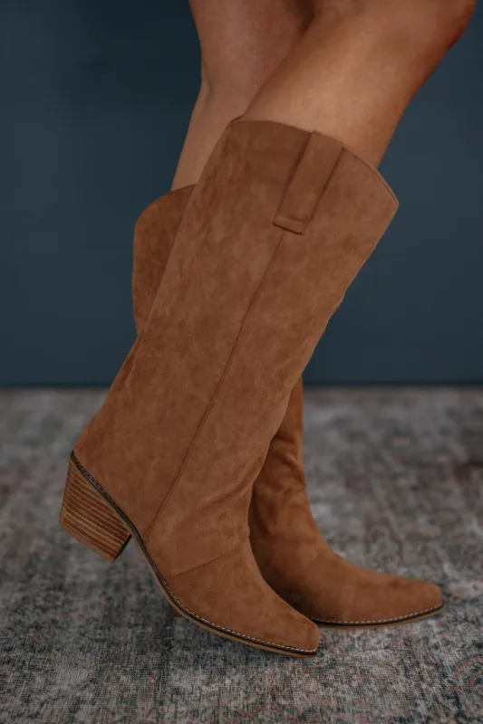 More to Prove Boots made by Corkys