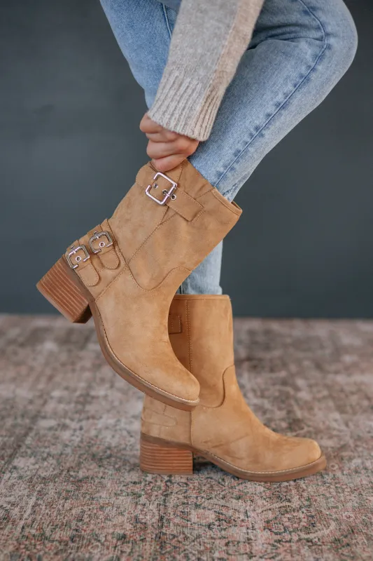 In The Clear Boots made by MIA