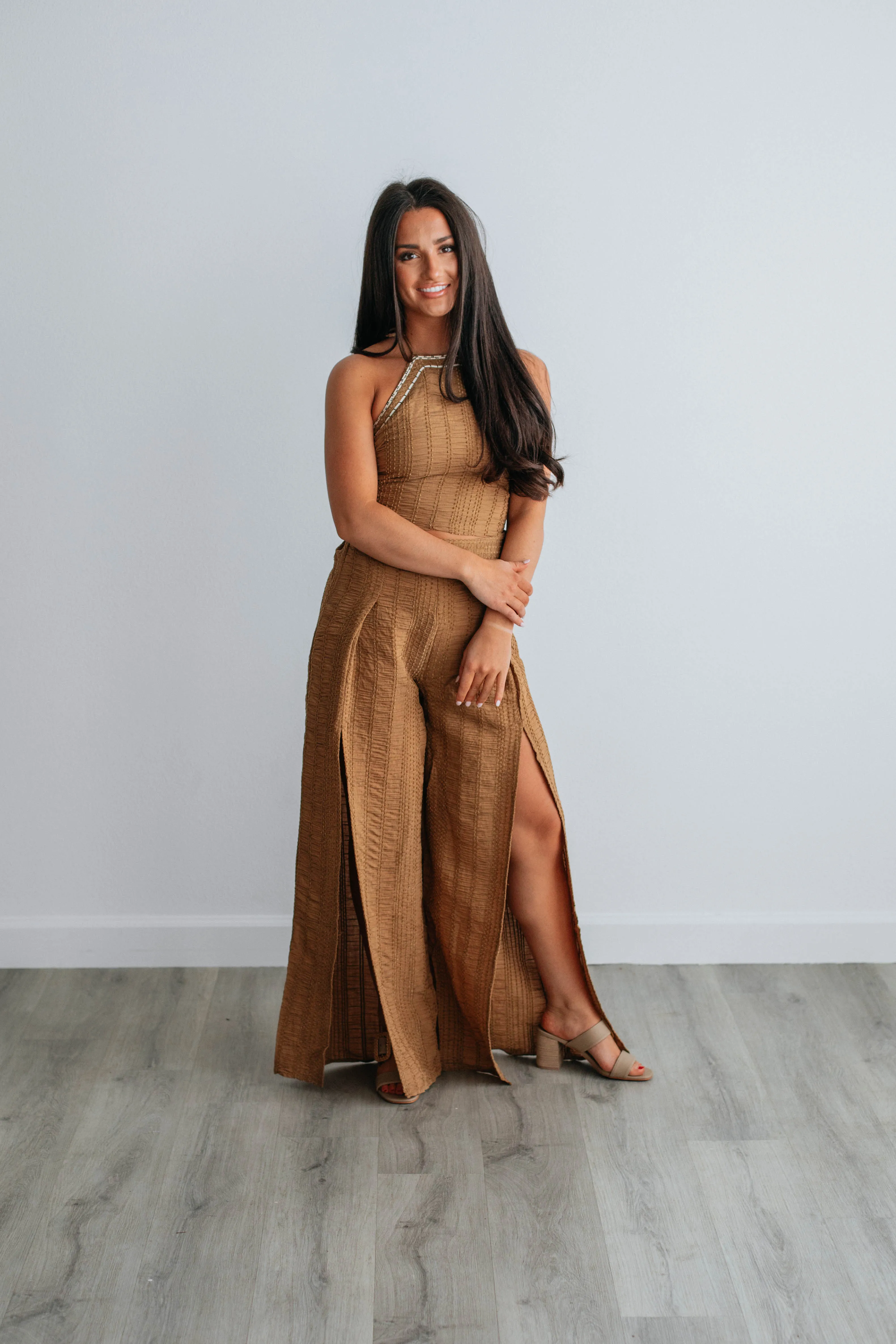 Easy To Admire Pants sold by Wild Oak Boutique product image thumbnail 4