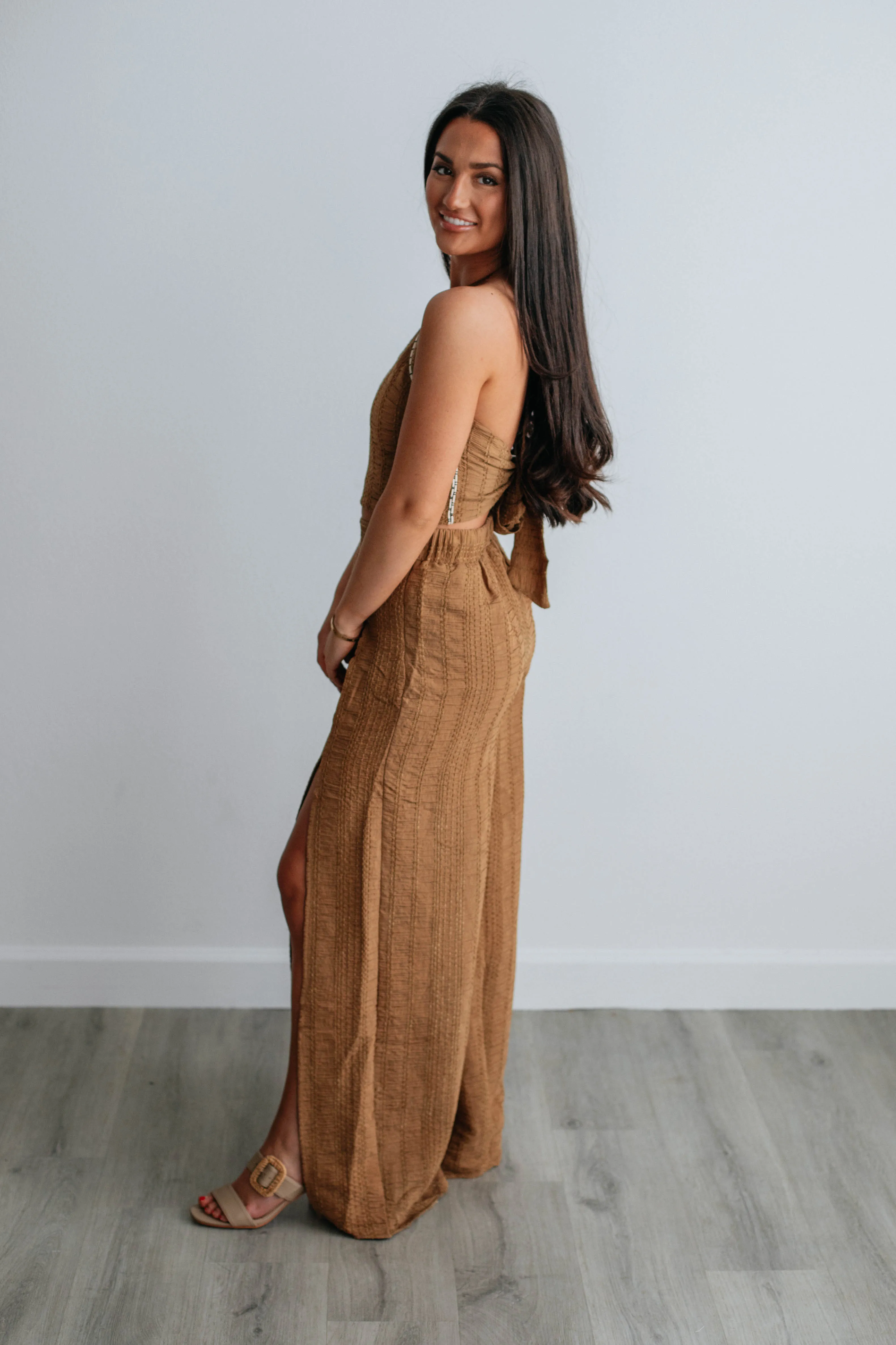 Easy To Admire Pants sold by Wild Oak Boutique product image thumbnail 3