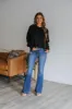 Embrie Sweater - Black sold by Wild Oak Boutique