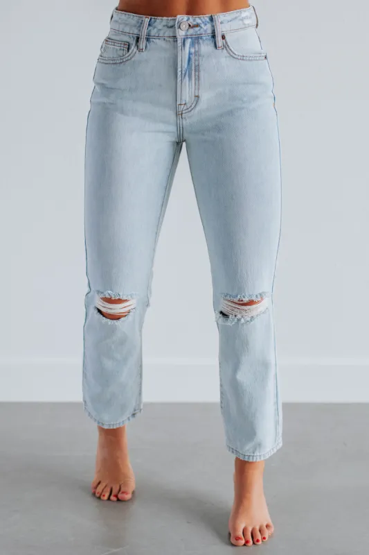 Tracey Hidden Jeans - Headliner sold by Wild Oak Boutique