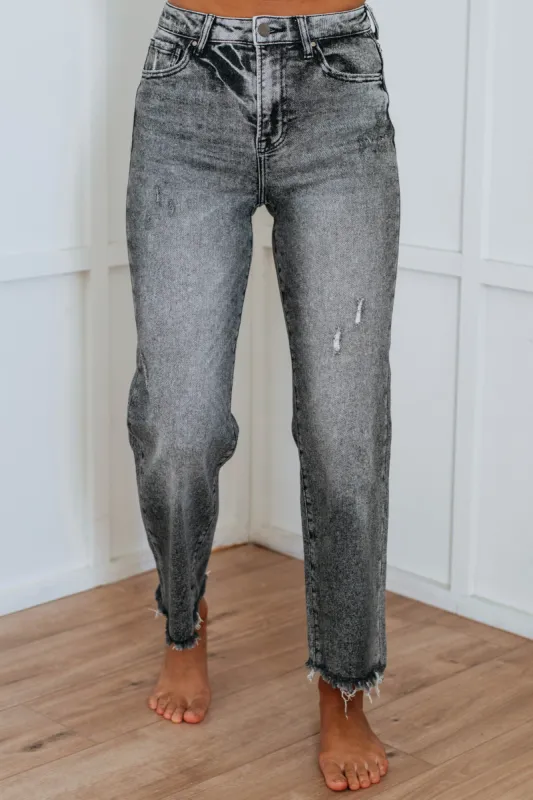 Tylee Risen Jeans sold by Wild Oak Boutique