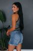 Stacie Striped Tank sold by Wild Oak Boutique