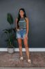 Stacie Striped Tank sold by Wild Oak Boutique