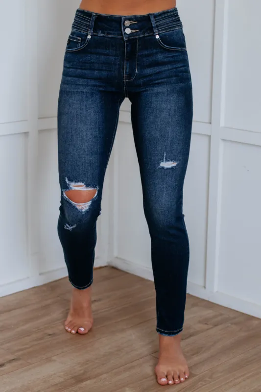 Holland KanCan Jeans sold by Wild Oak Boutique